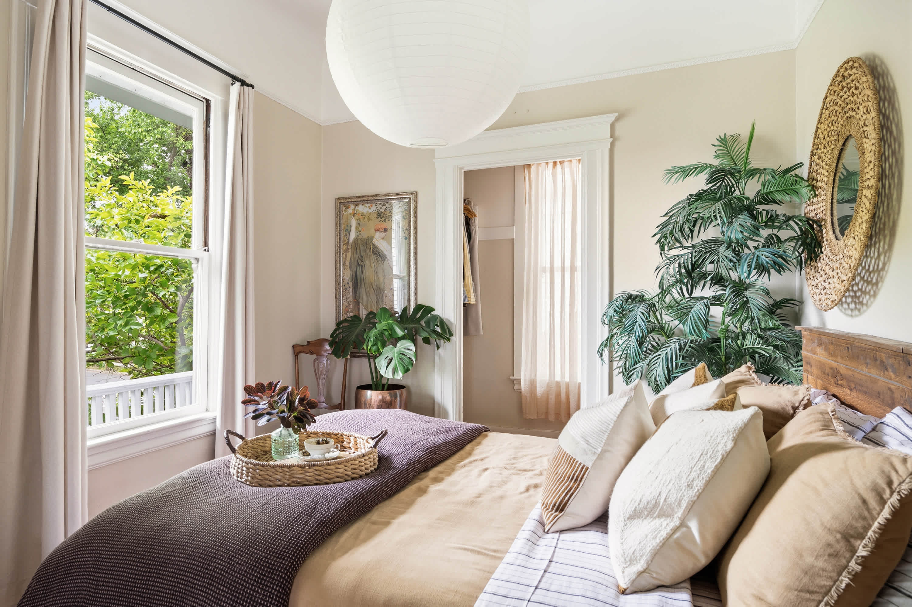 You Can Buy Parachute Linens at a Rare Discount During Nordstroms Anniversary Sale