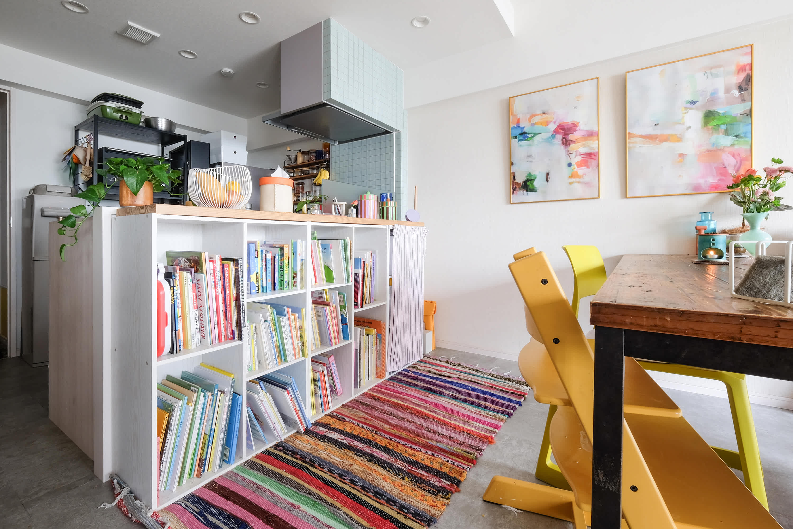 15 Amazon Storage Deals That Will Instantly Organize Small Spaces (All Under $150!)