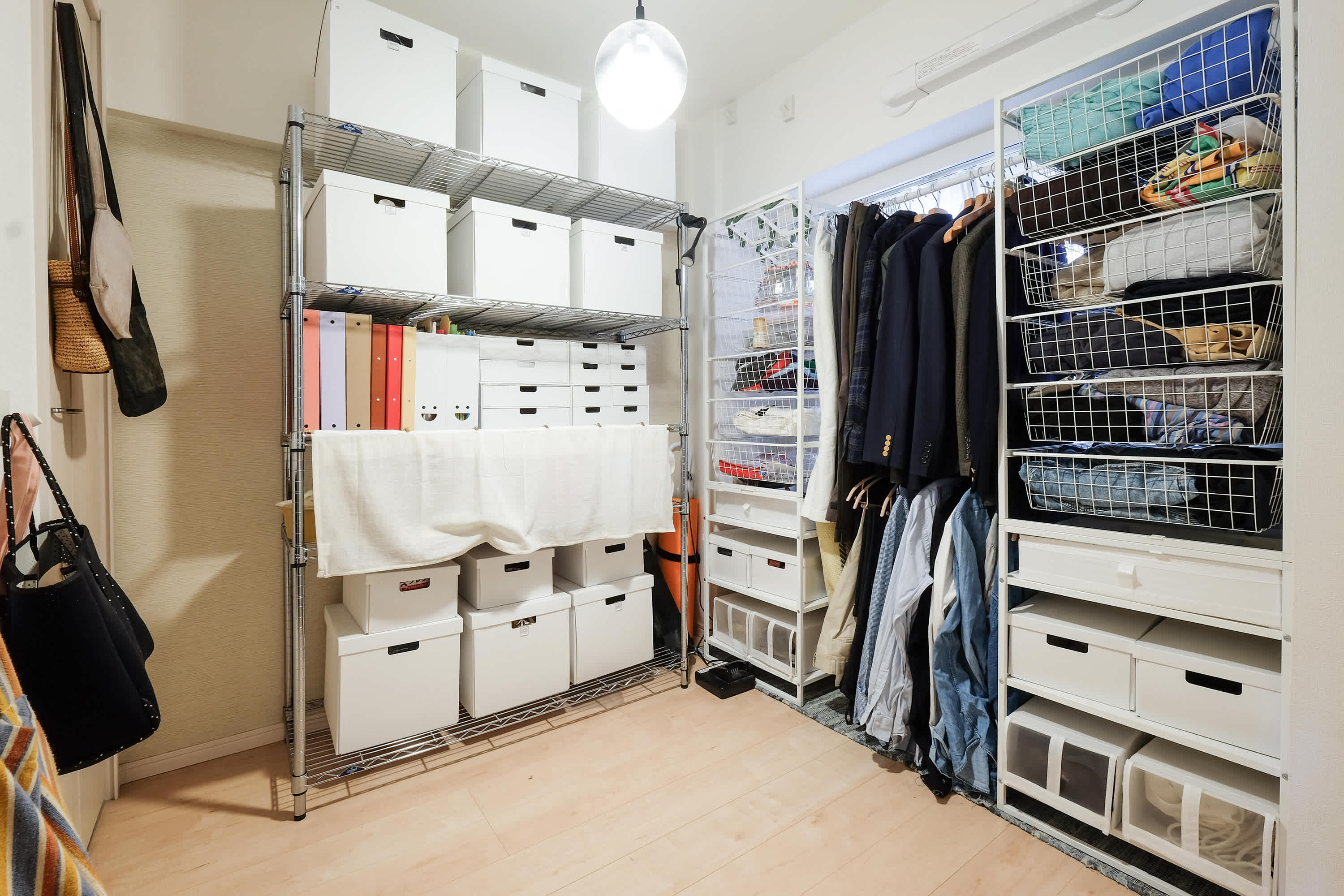 Your Next Best Hat Storage Is Actually H