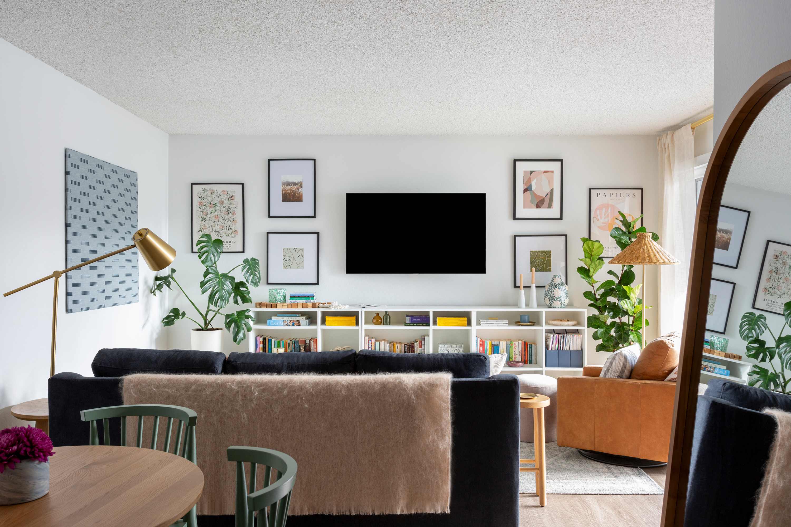 This Is Your Last Chance to Buy This Unique IKEA KALLAX (the Color Is Stunning)