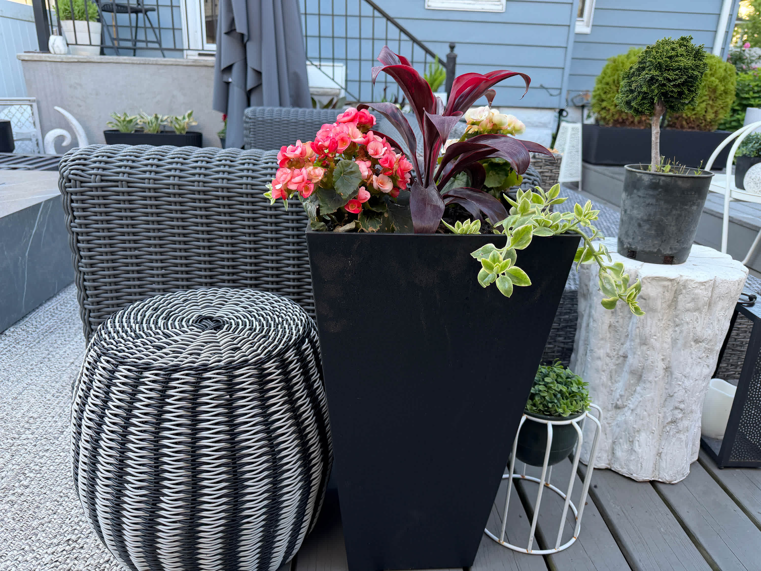 These Popular $70 Planters Are Only $20 
