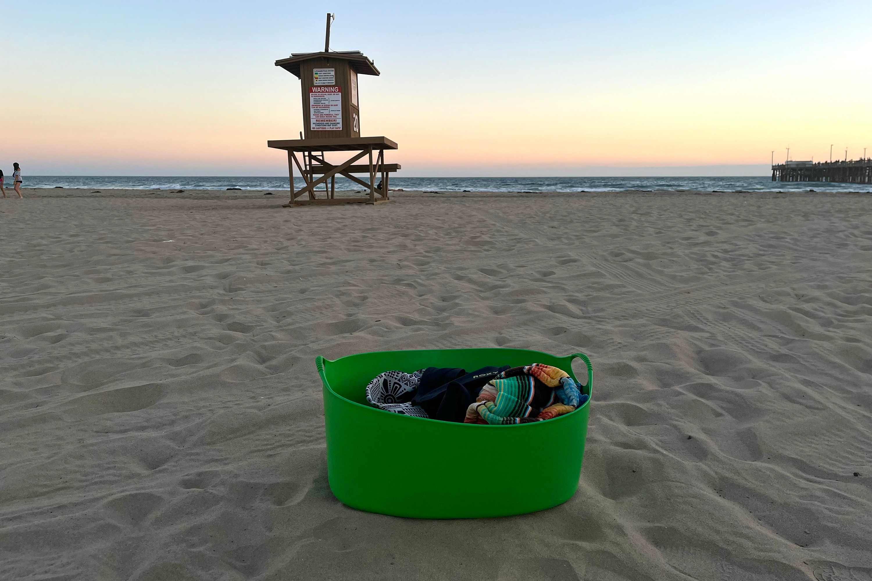 I Found This $10 IKEA Find on Facebook Marketplace for Free — Now, I Never Leave Home Without It