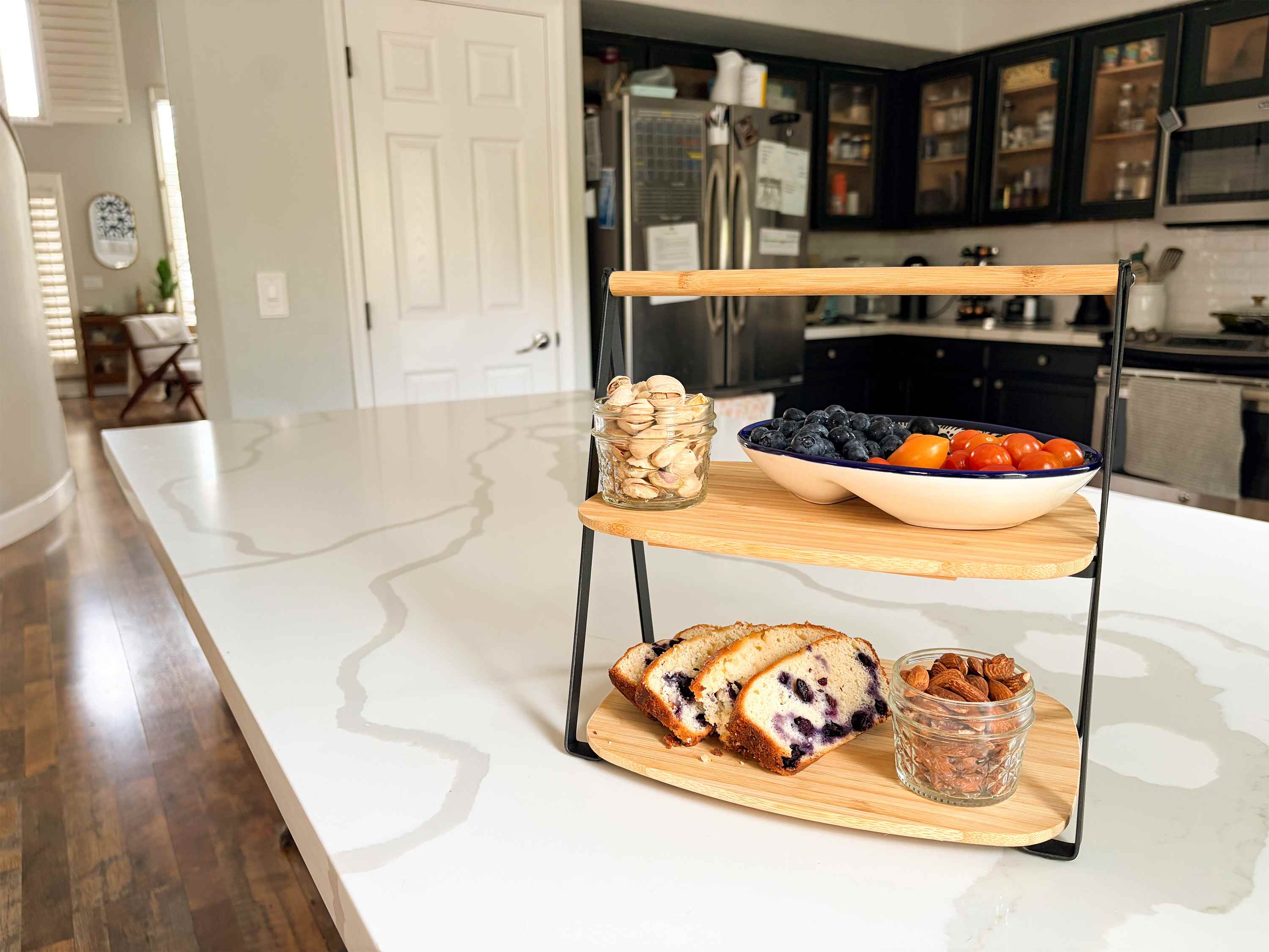 This $25 IKEA Find Is My Powerful Little Party Tool (It Works in Any Room!)