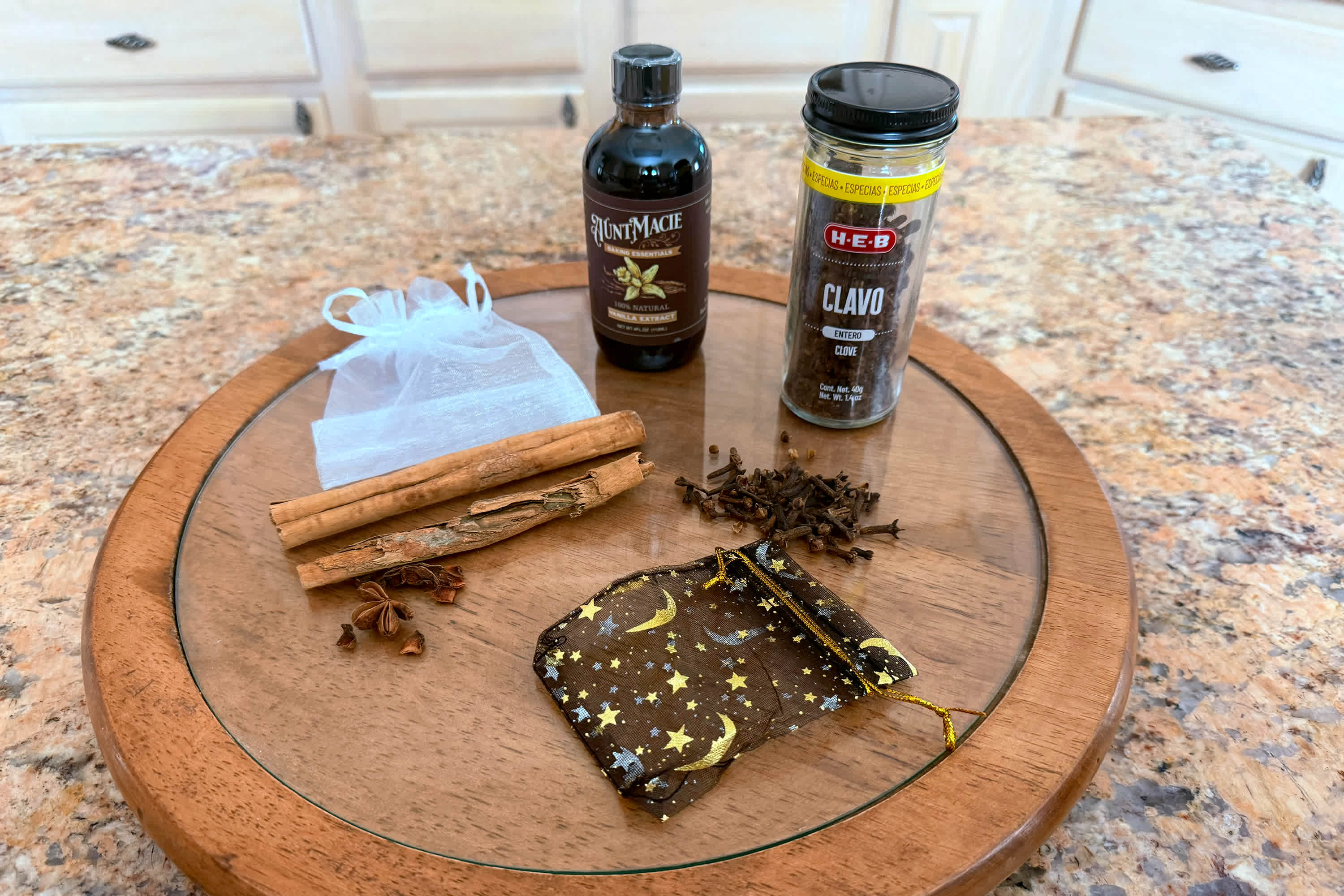 My Whimsical DIY Makes My Entire Closet Smell Like Fall (Its So Easy!)