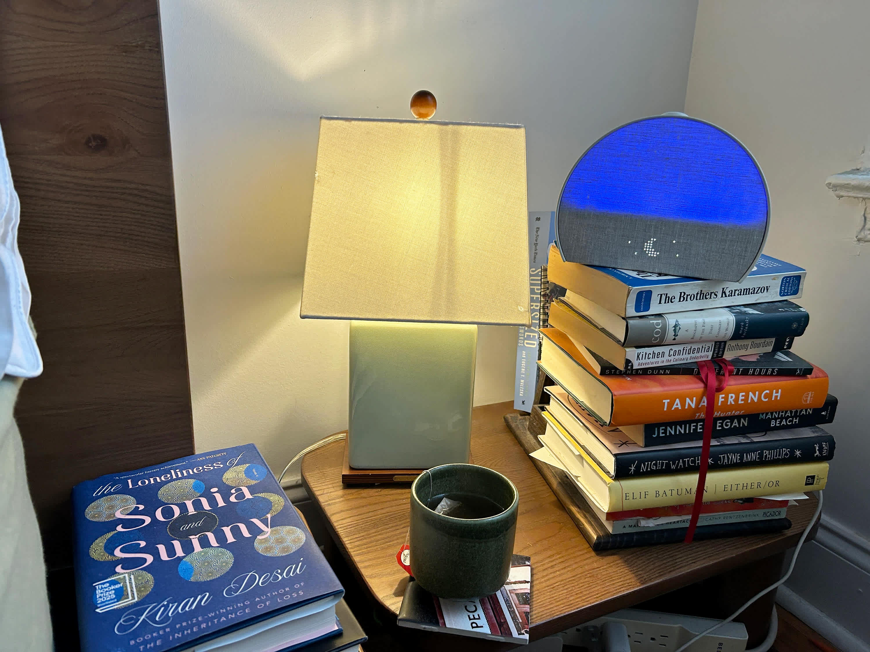 I Tried This Analog Nordic Evening Ritual for a Month, and My Life Changed in One Significant Way