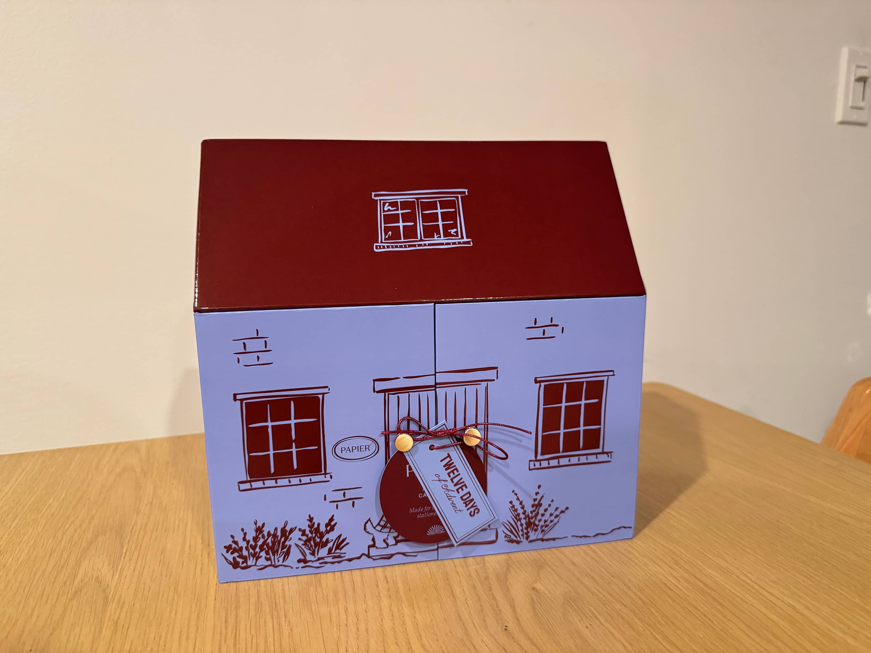 Papier Just Launched a Mini Version of I