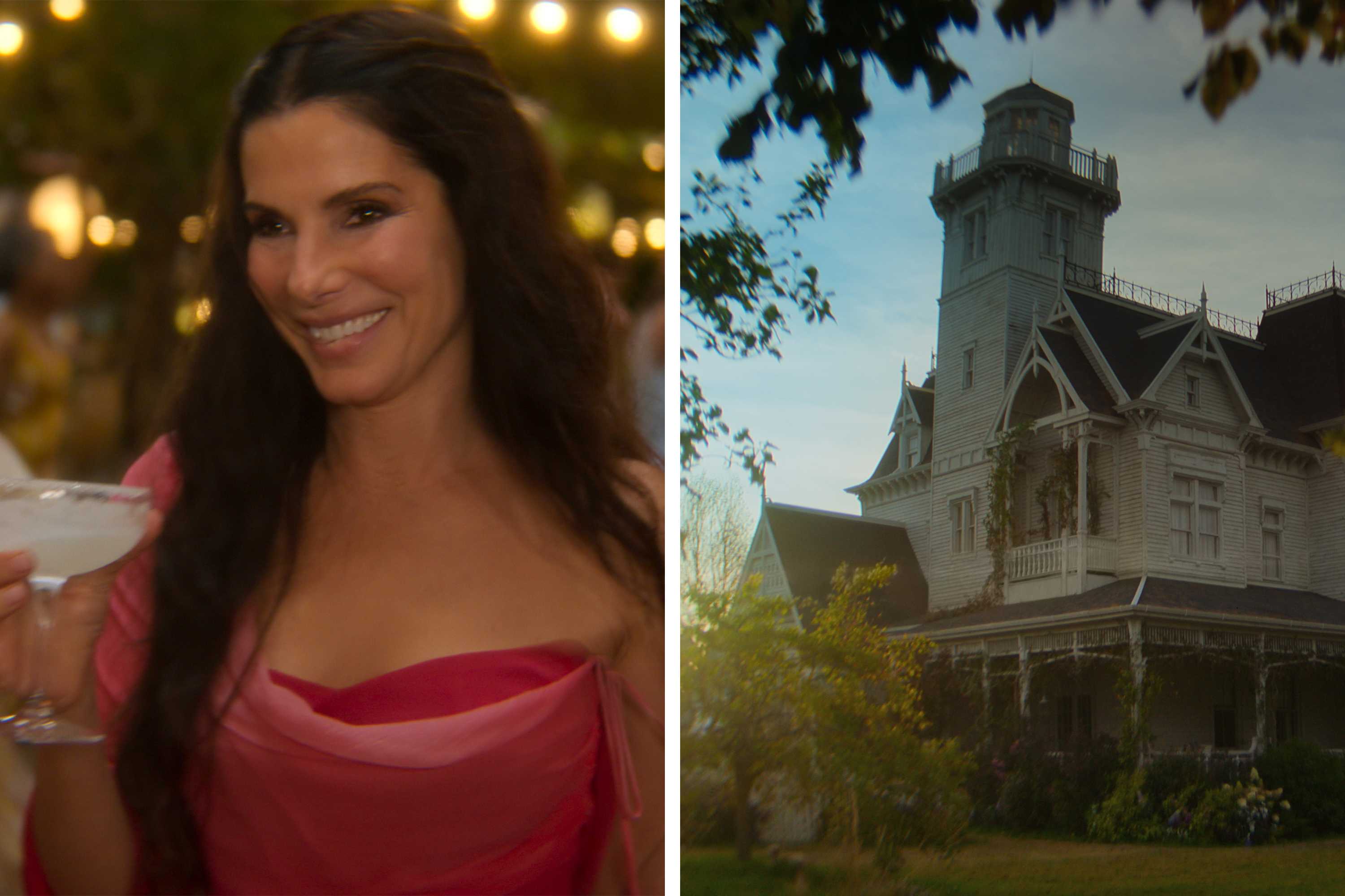 "Practical Magic 2" Just Revived This Beloved '90s Kitchen Detail