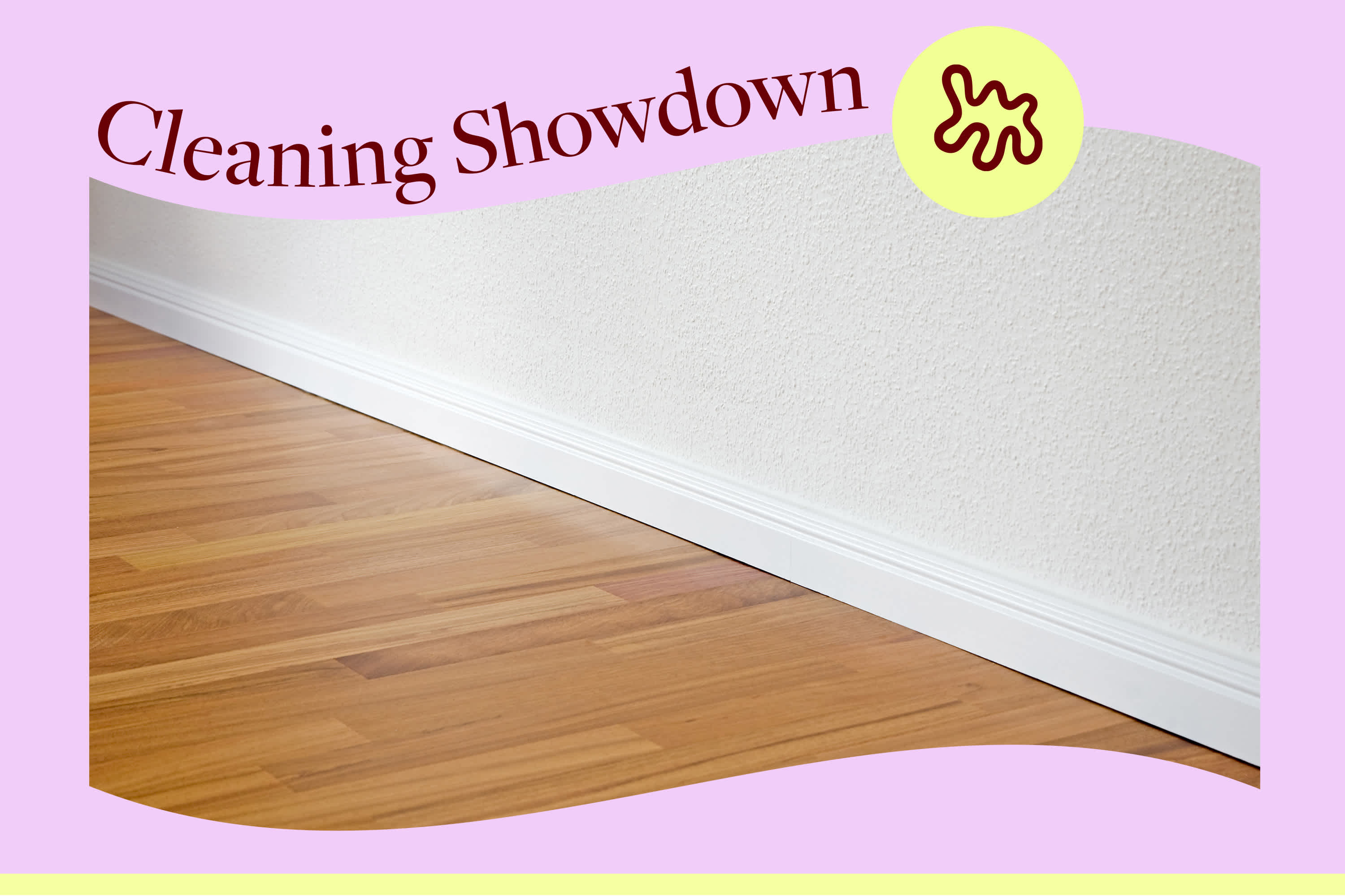 I Tried 8 Tricks for Cleaning Baseboards, and the Winner Picked Up Every Speck of Dust