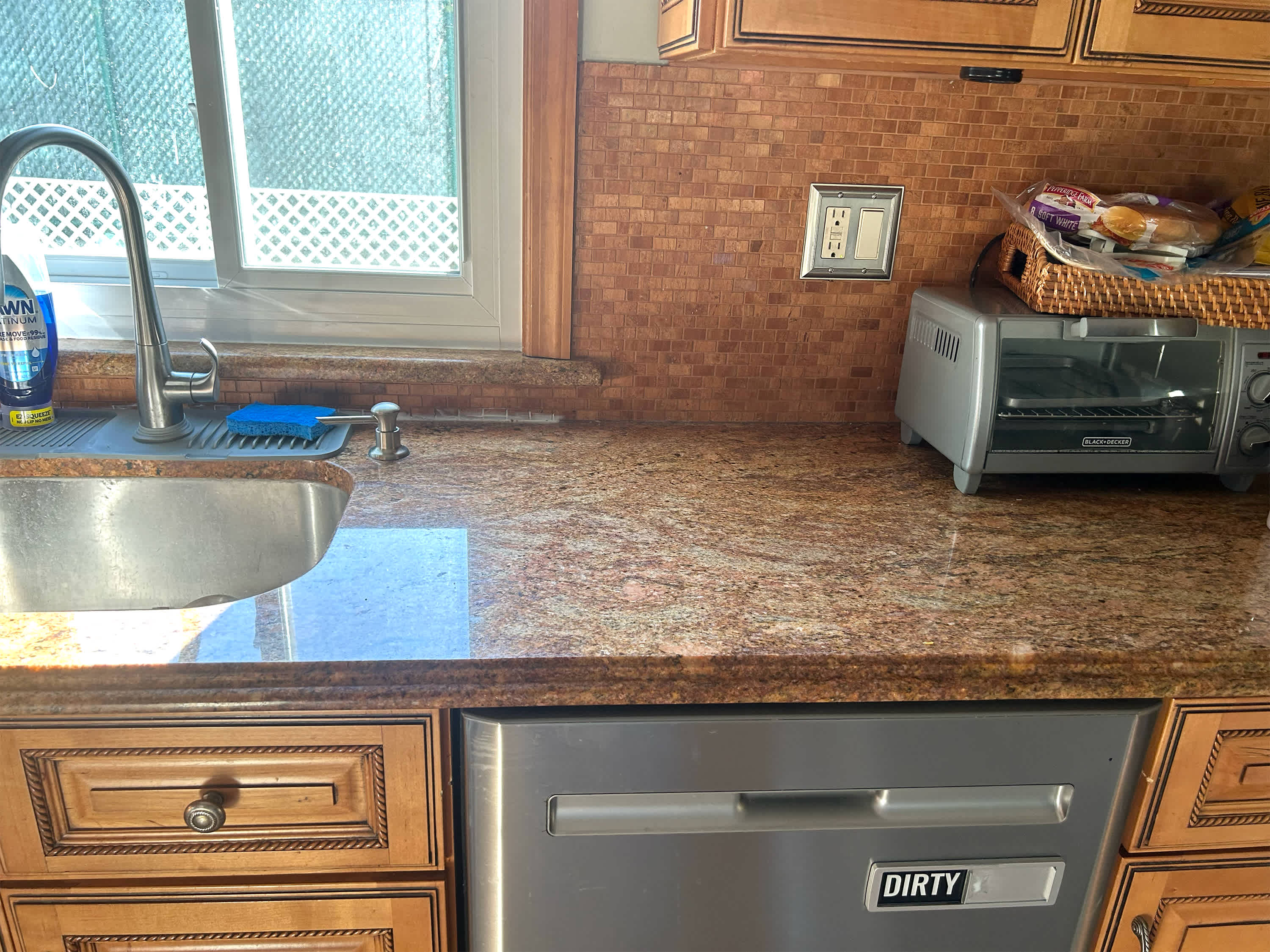 Stop Buying Dish Racks — I Use This Smar