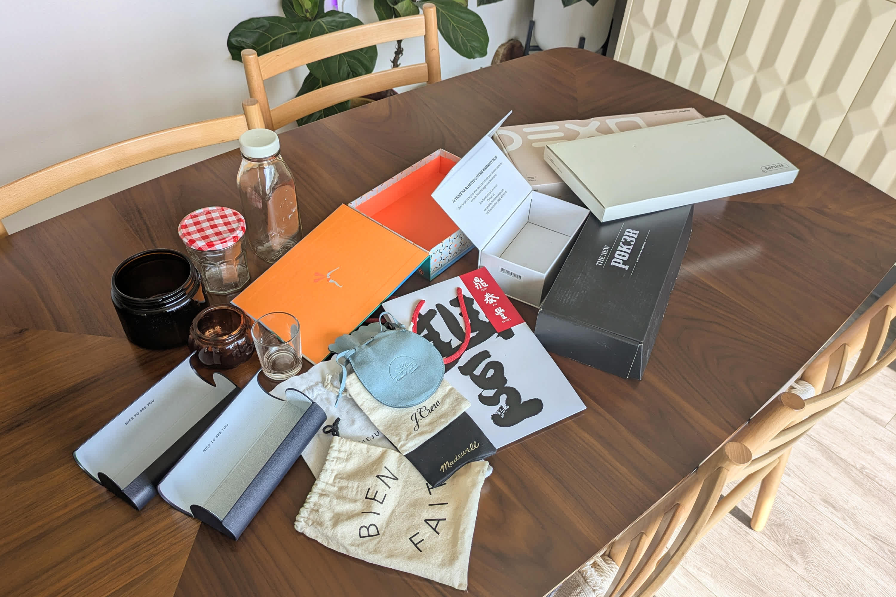 I Decluttered All the “Nice Garbage,” an