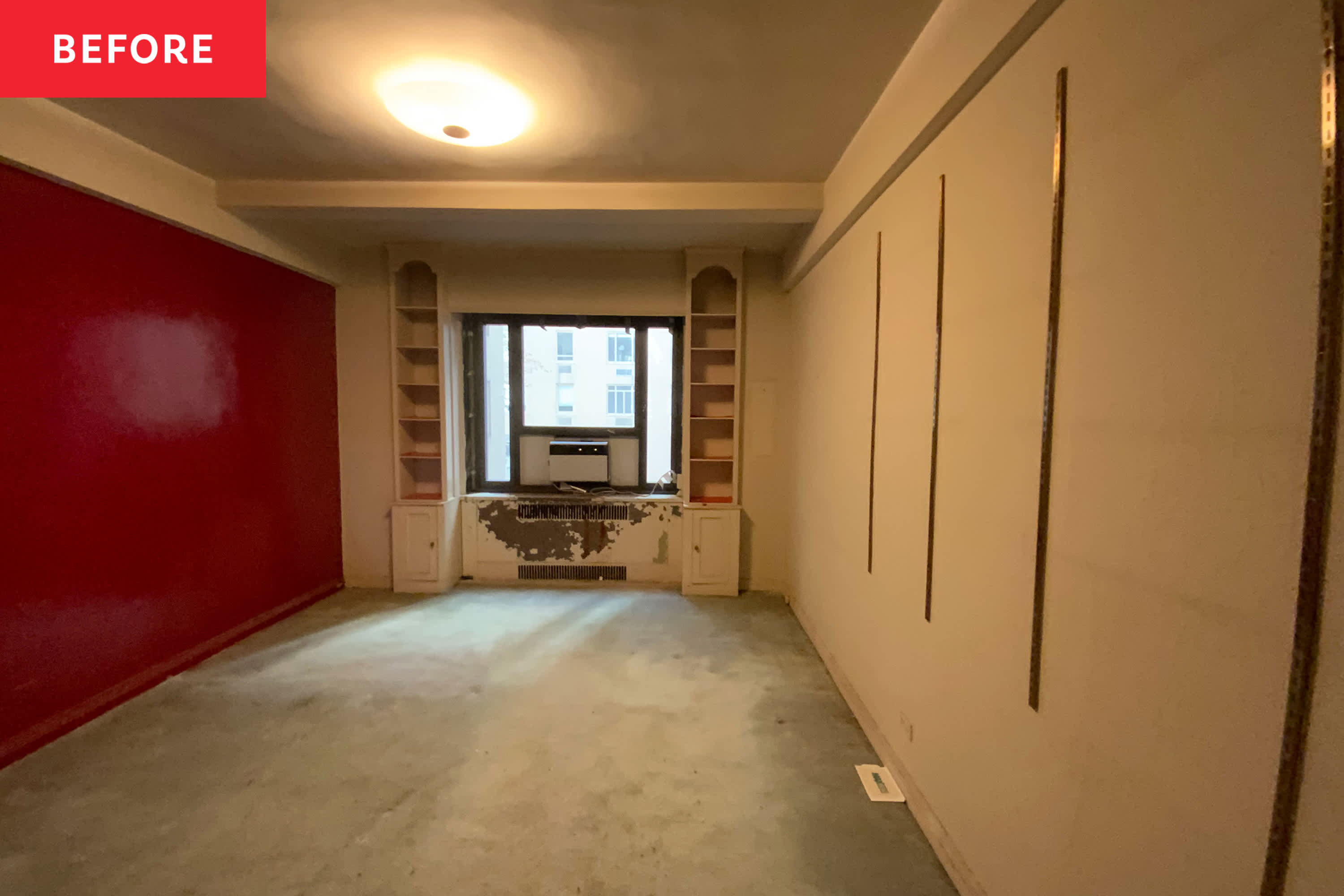See How a Stager Transformed This Origin