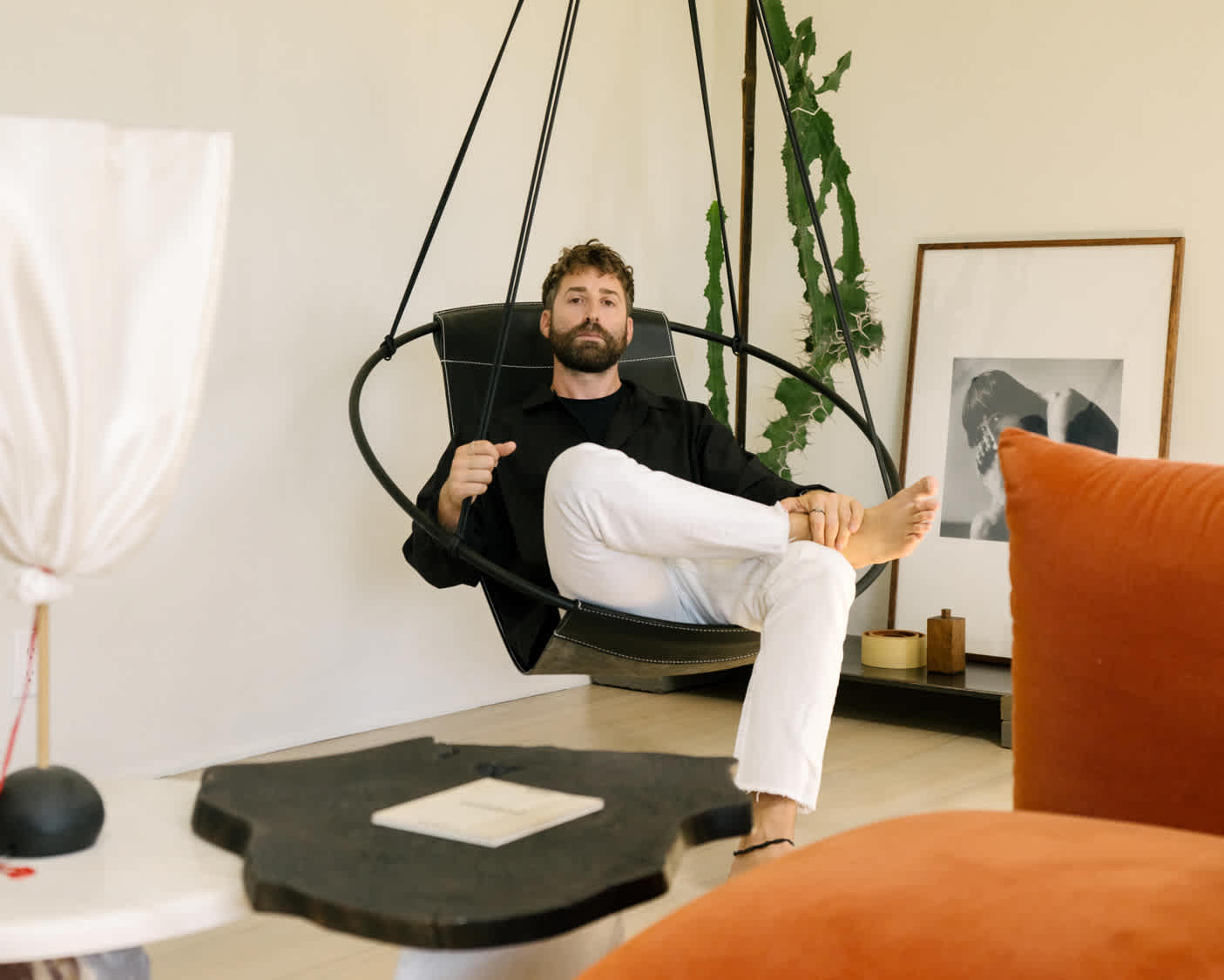 Designer and Architect Gabriel Yuri Is M