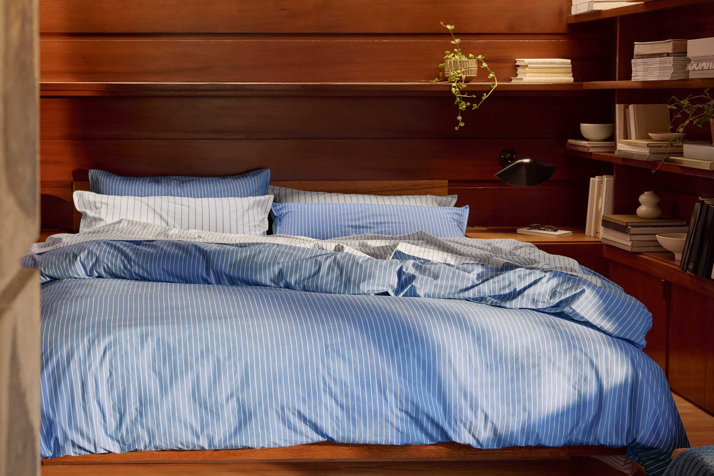 Now You Can Get Parachutes Much-Loved Linens Starting at Just $12