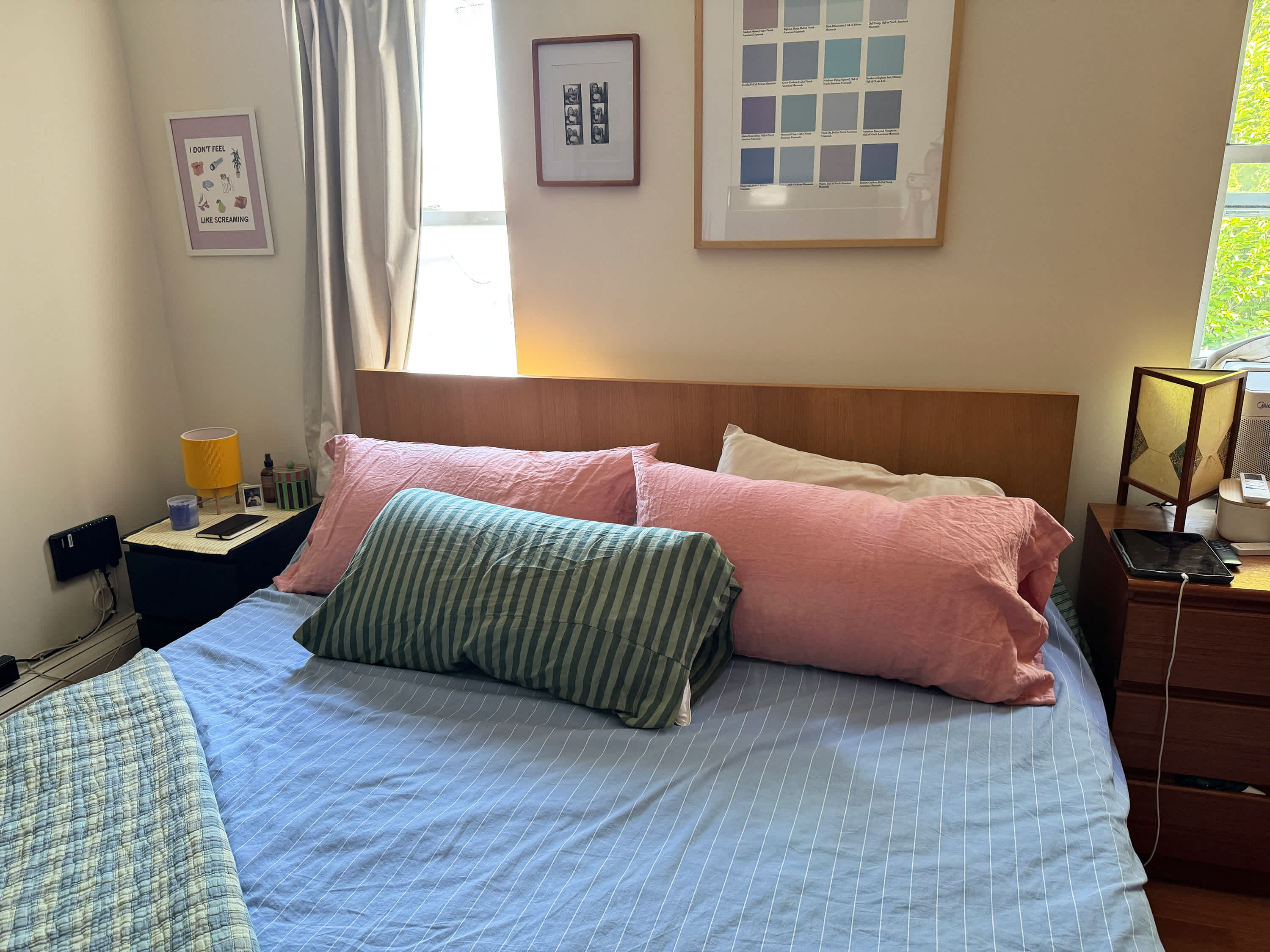 I Replaced My Old Bed with One That Secr