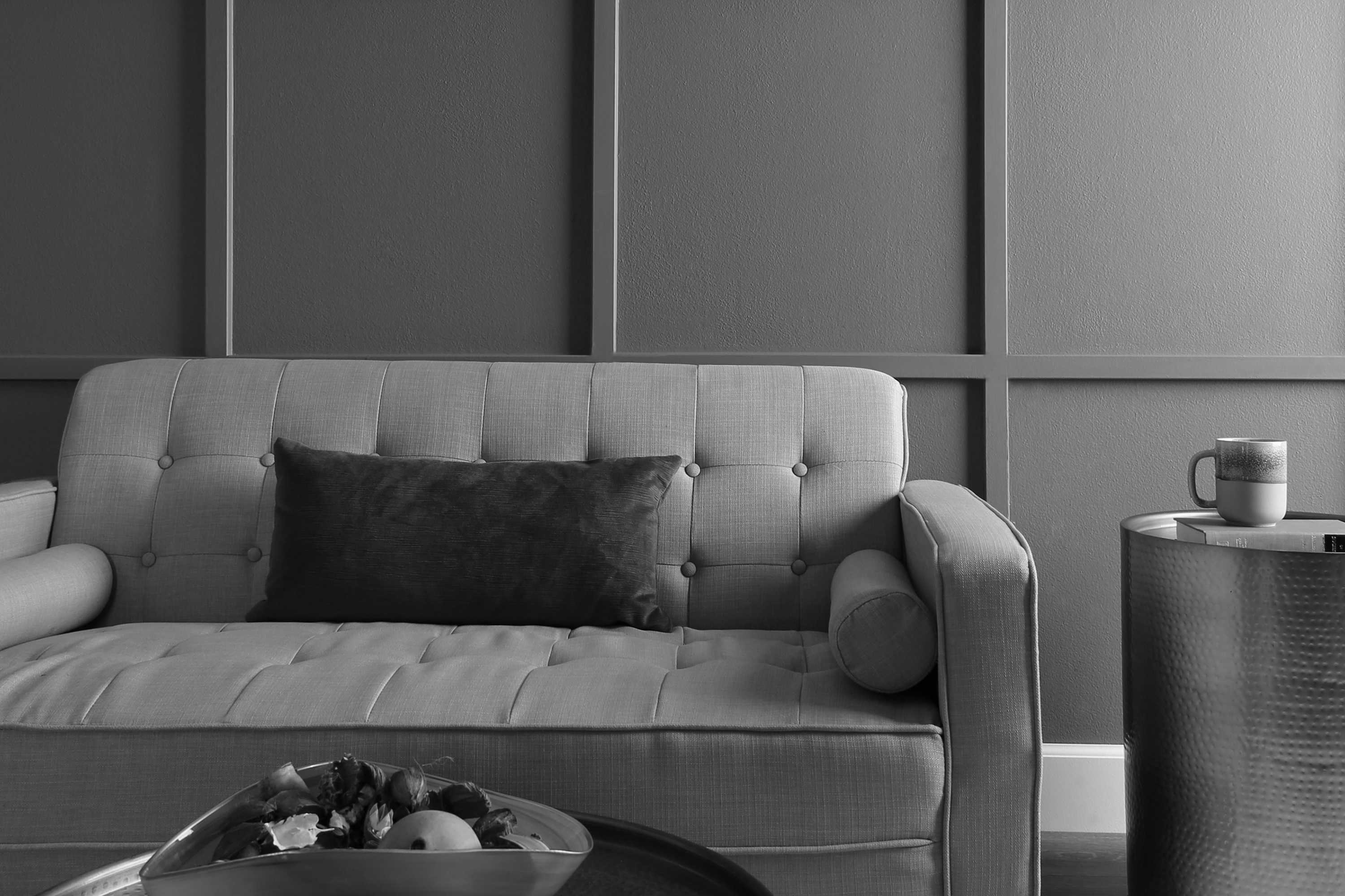 Behrs 2027 Color of the Year Is a Walk in the Woods for Your Walls