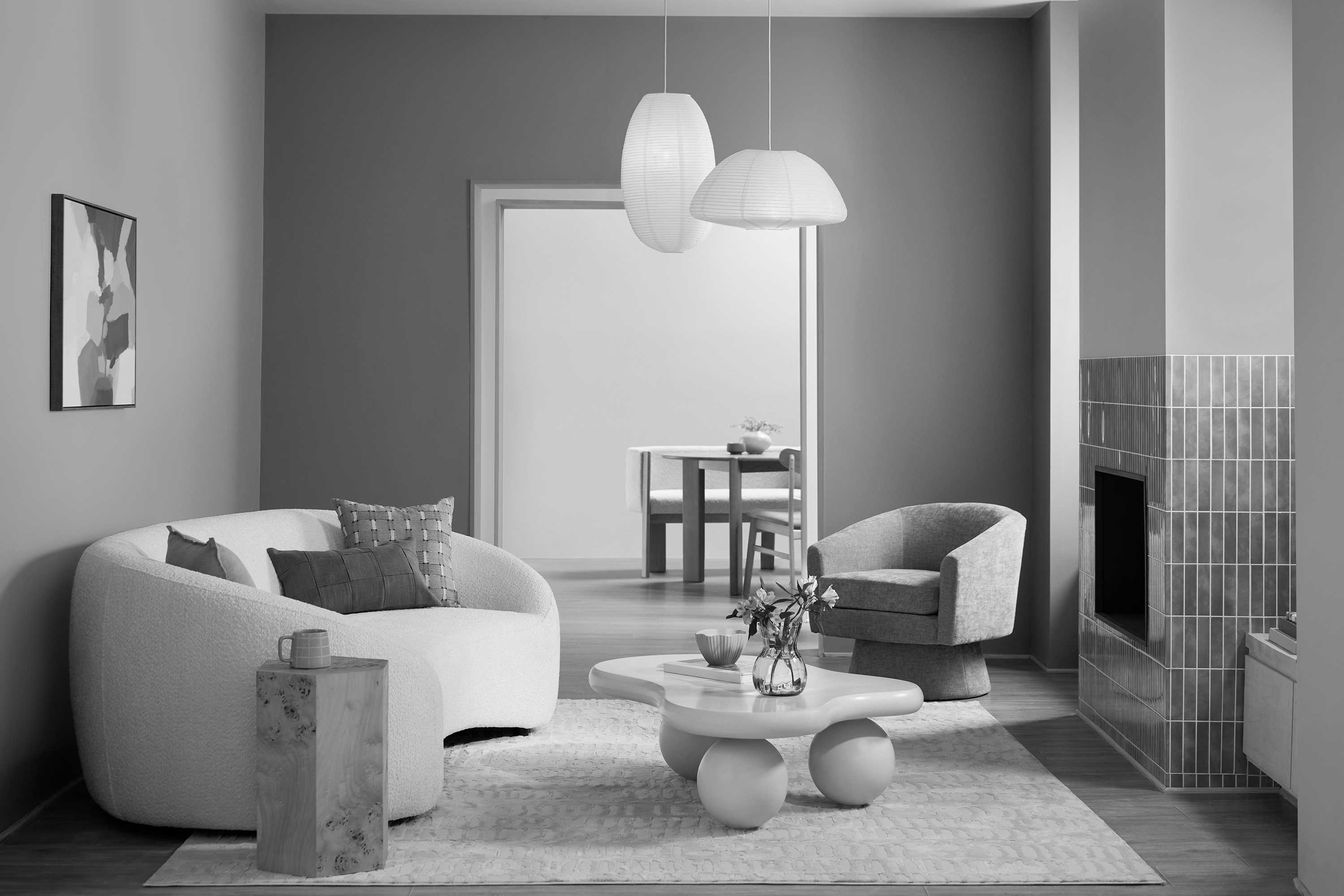Valspars 2027 Color of the Year Is a Specific Shade of Blue Youve Overlooked for Years