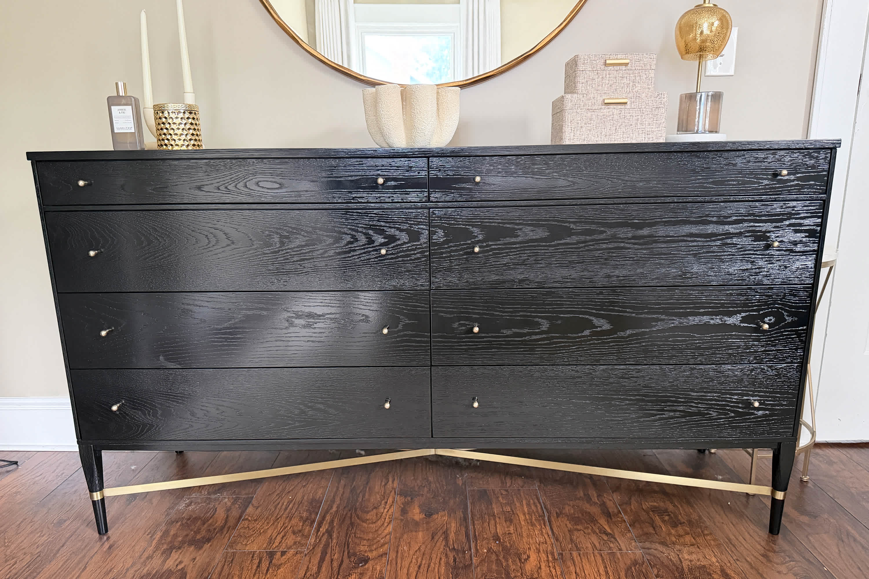 I Looked at Nearly 100 Dressers Before F