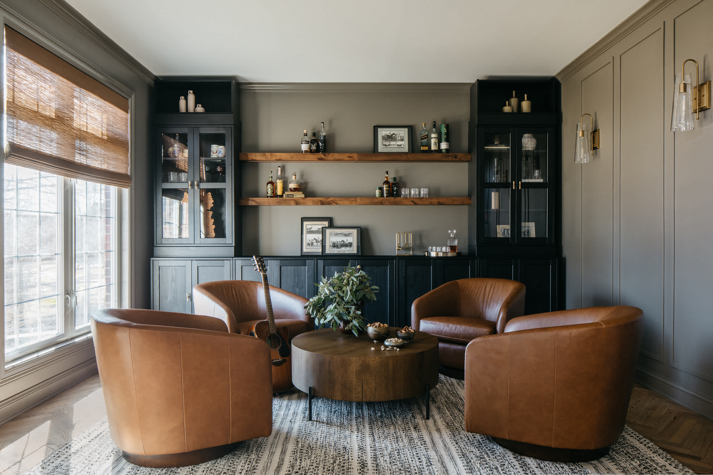 The Nostalgic '90s Room Designers Say Is Making a Comeback