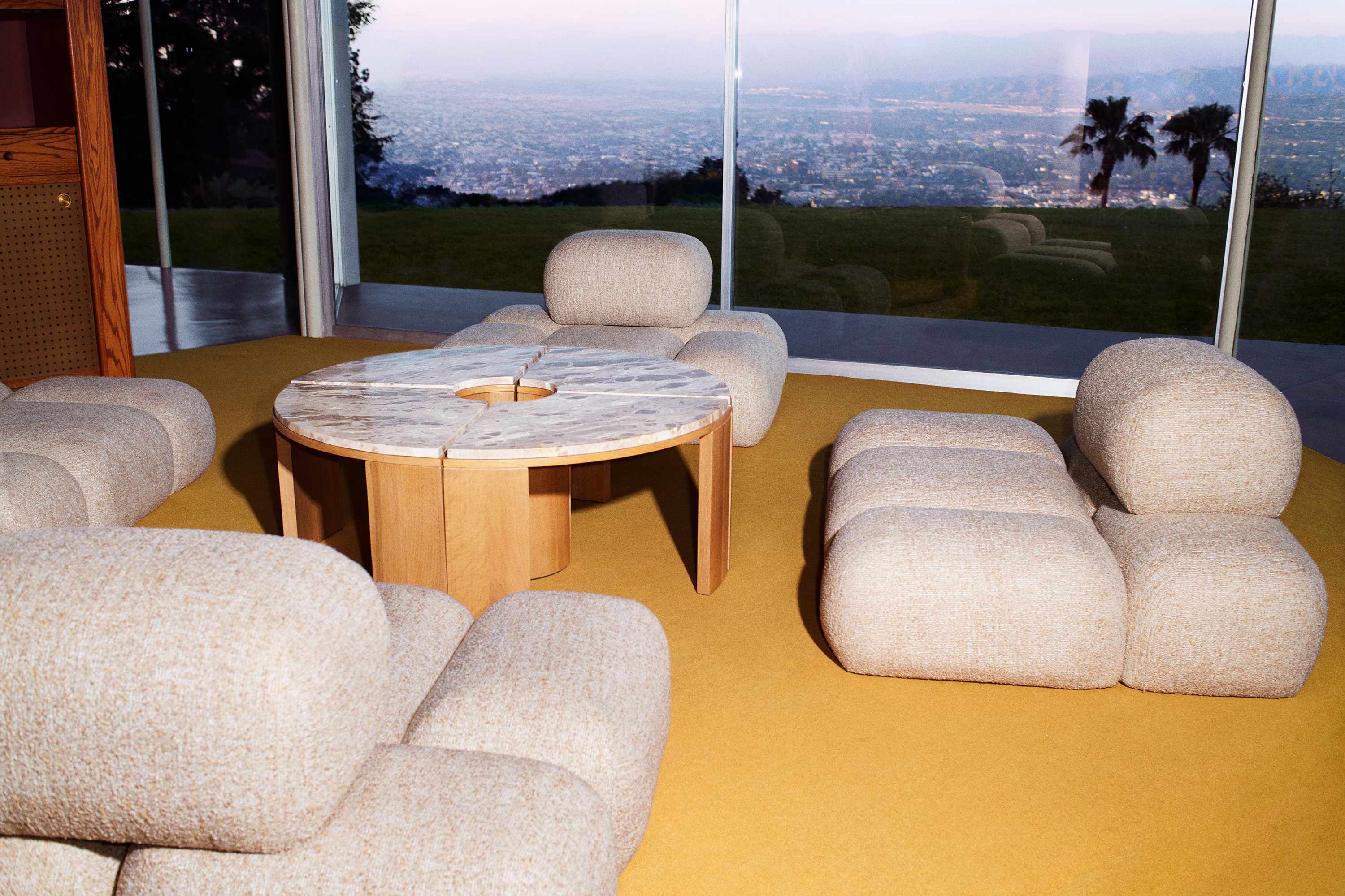 The Designer Behind Some of the Coolest Homes Has a New H&M Collection