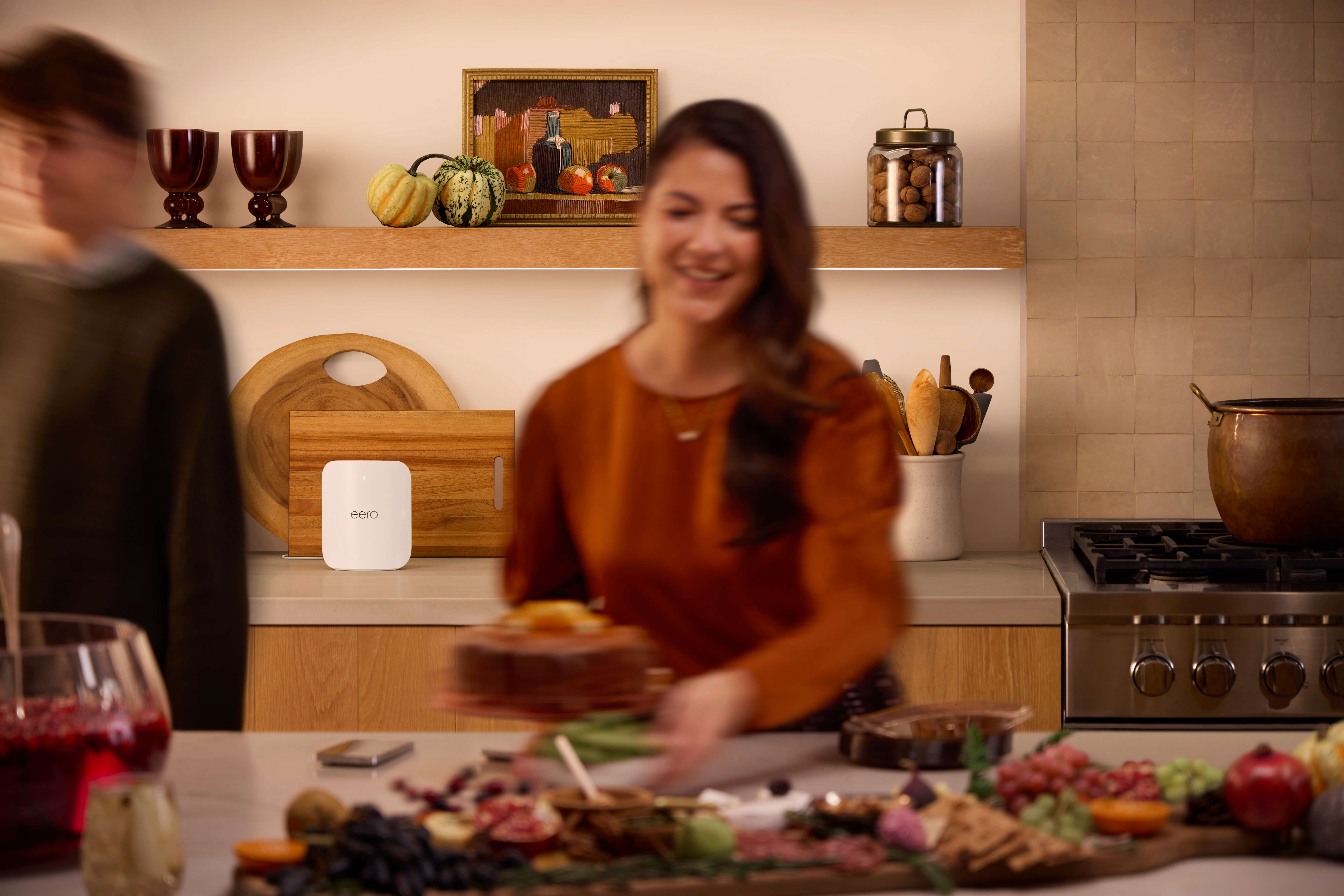 This Is the First Thing Guests Always Ask For (Heres How to Be Ready for It)