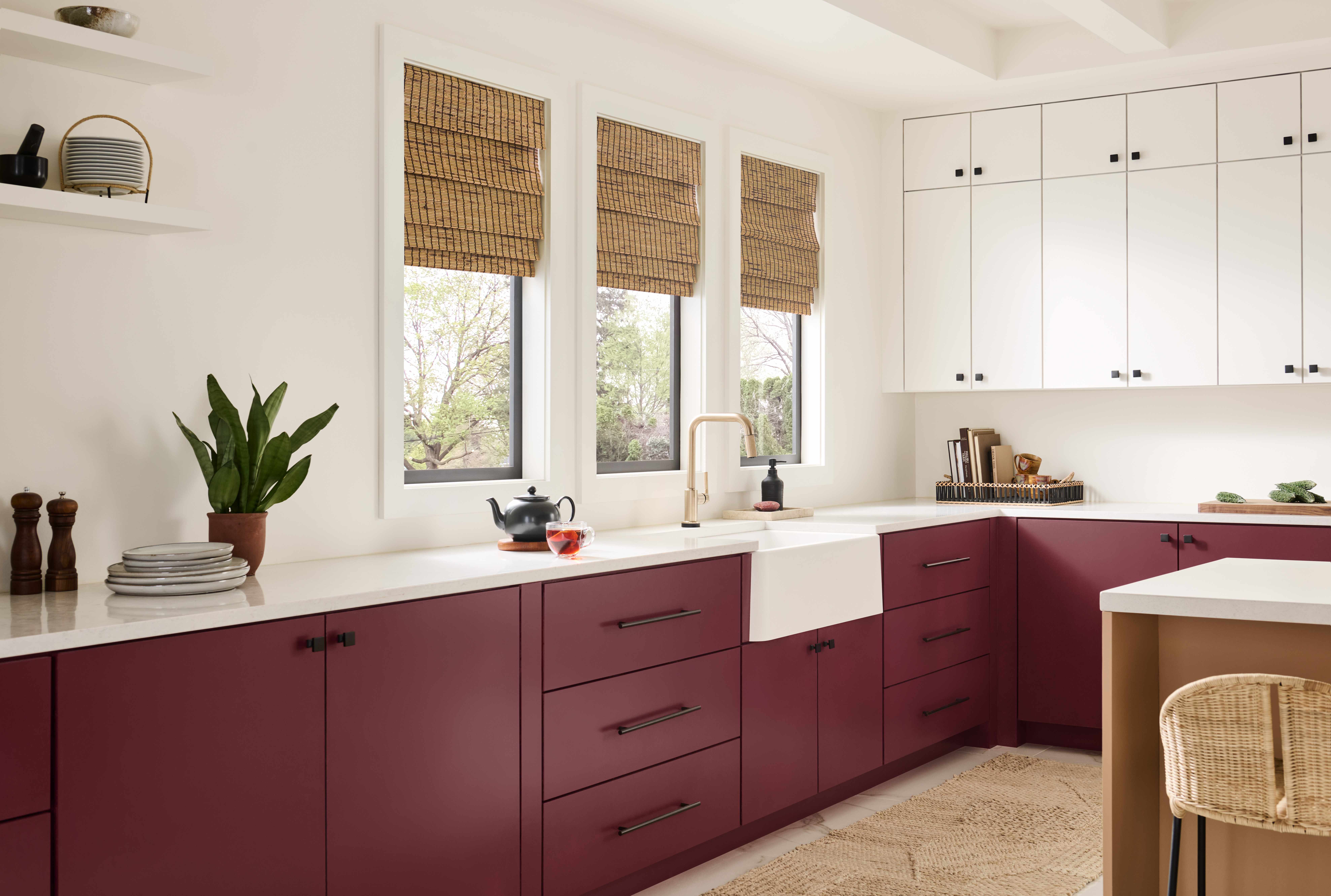 How to Choose the Right Paint Finish for