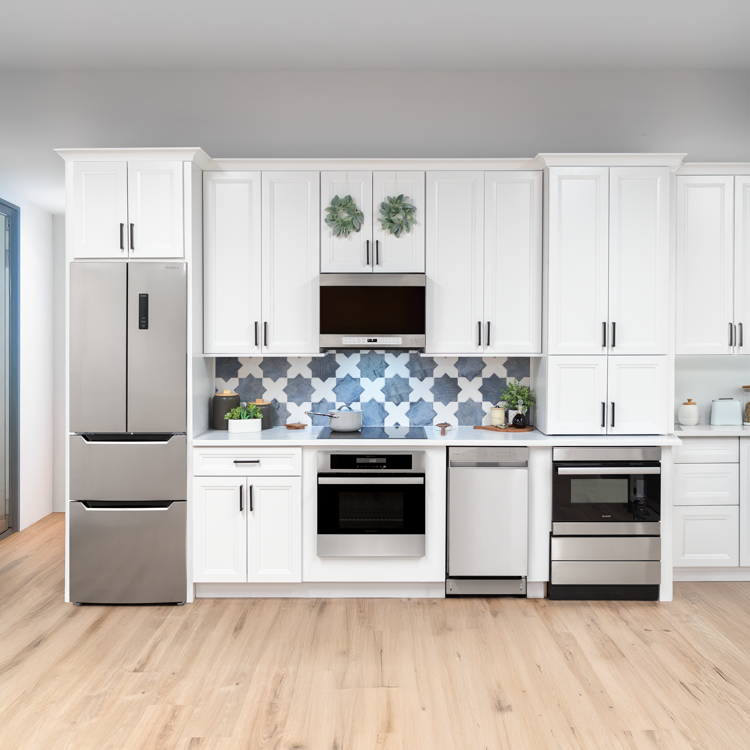 The Space-Saving Appliances That Will Change the Way YouThink About Your Small Kitchen