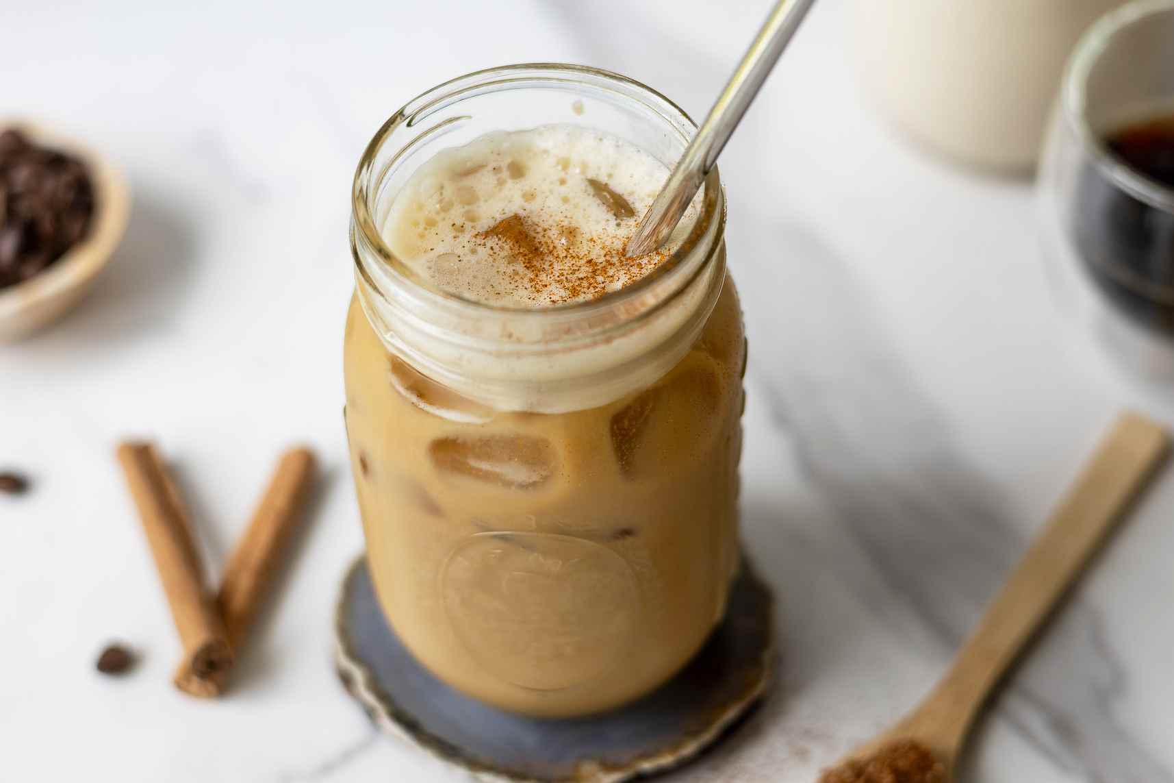 The Cheap Espresso Machine That Rivals My Fancy Name-Brand Favorite (It’s on Sale Right Now!)