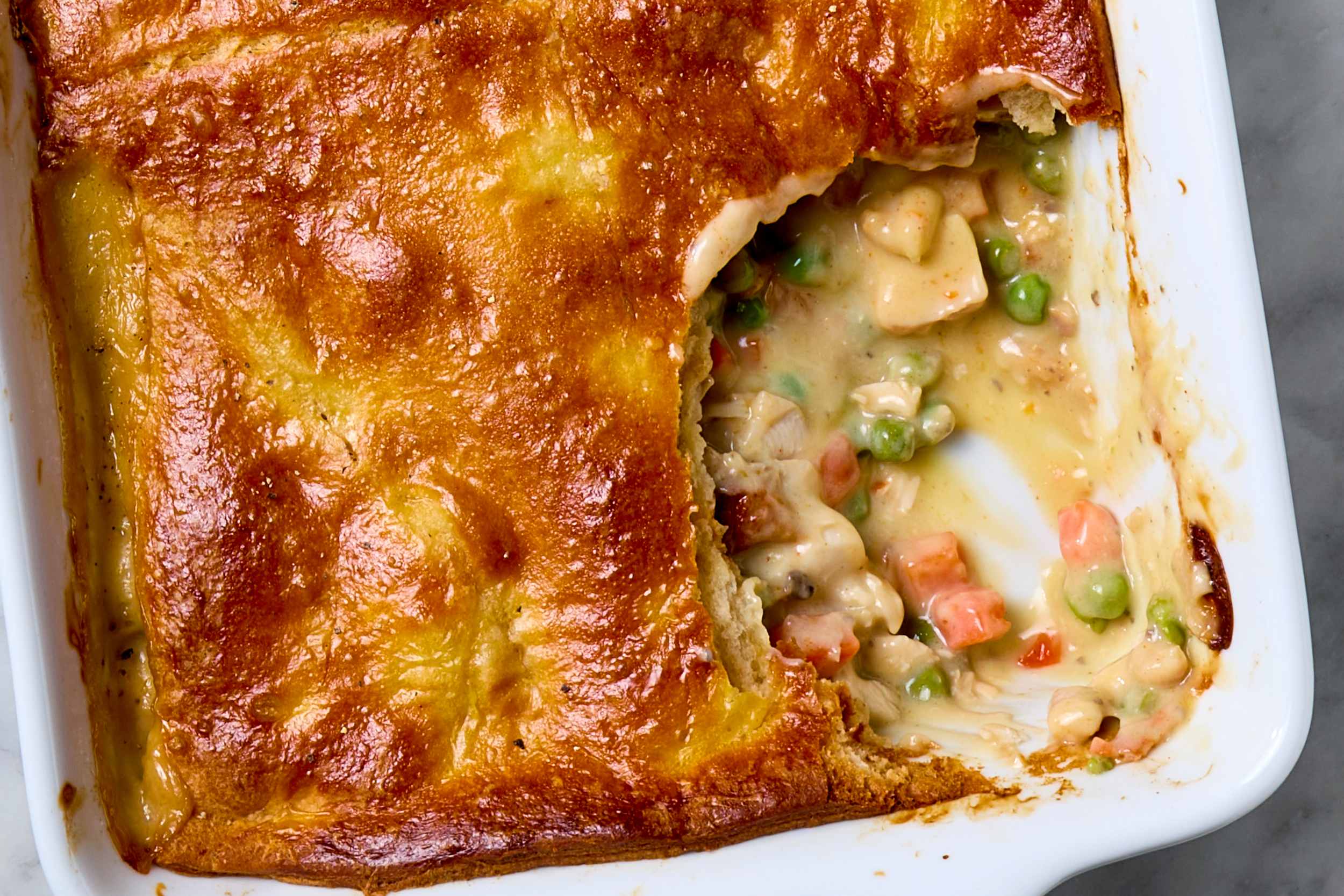 13 Canned-Vegetable Dinners for Budget-Friendly Latvian Kitchens