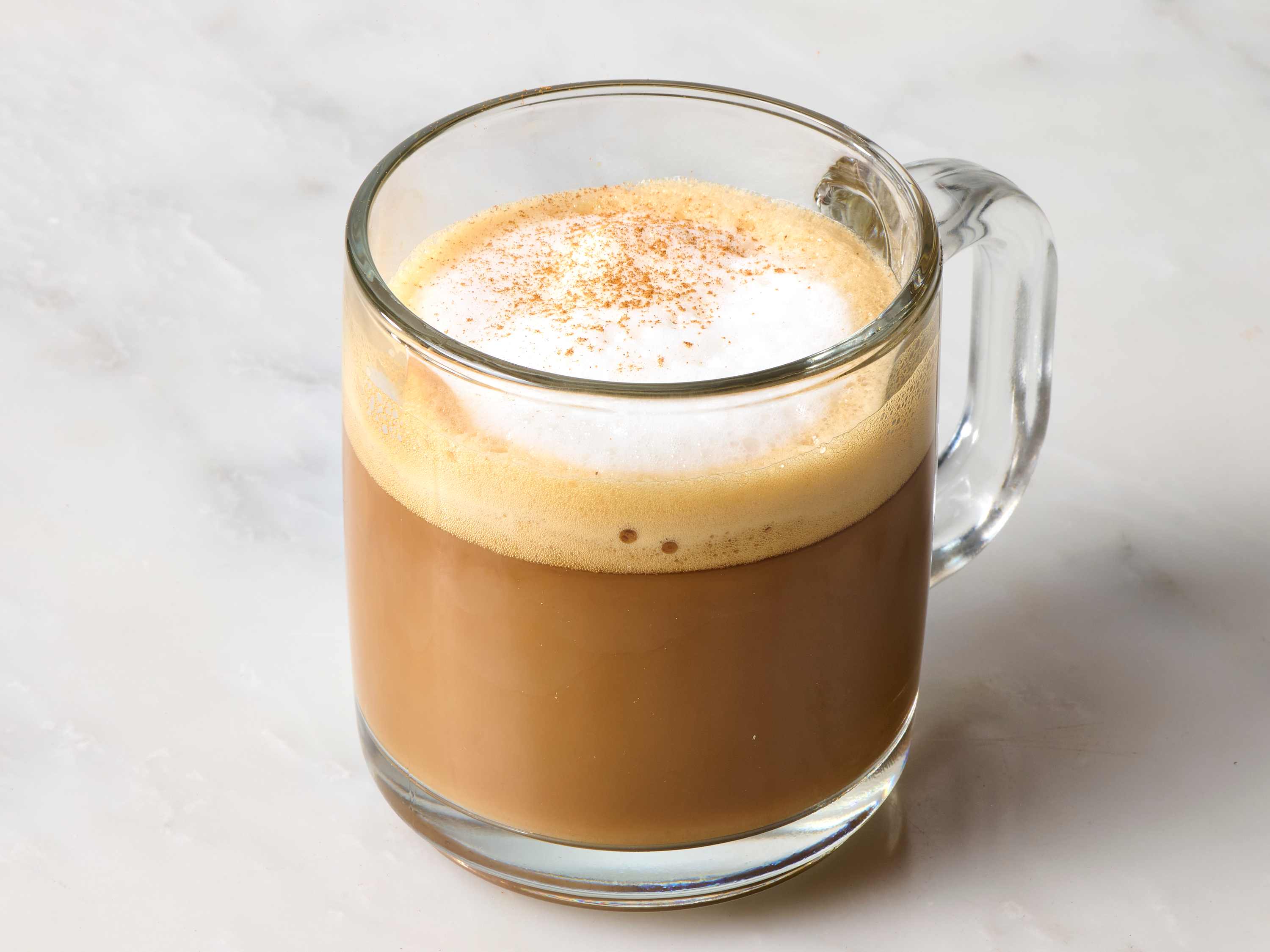 Forget Expensive Lattes: This One Ingredient Makes Your Morning Beverage So Much Better