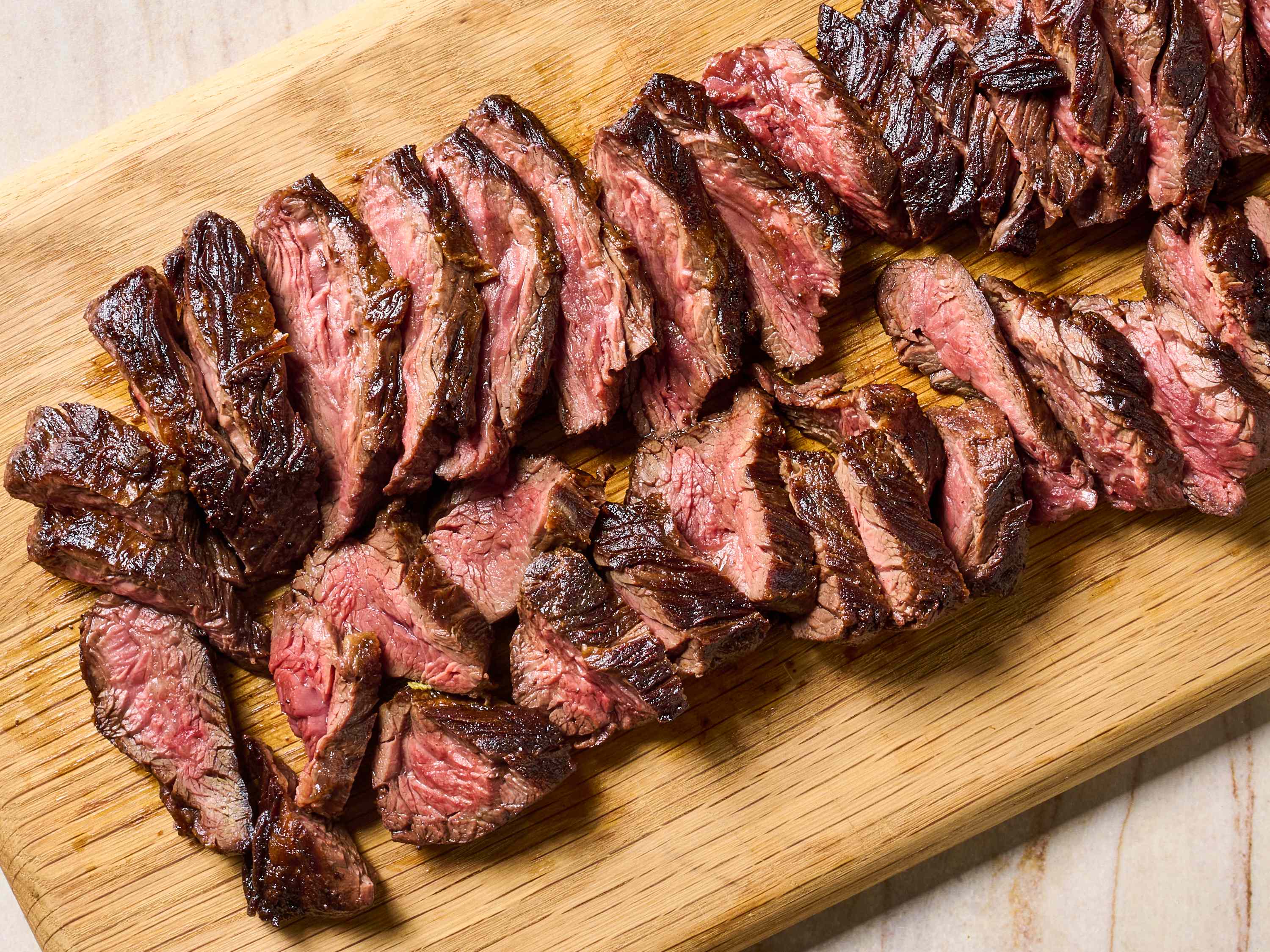 How to Cook the Best Steak, According to a LongHorn Steakhouse Chef