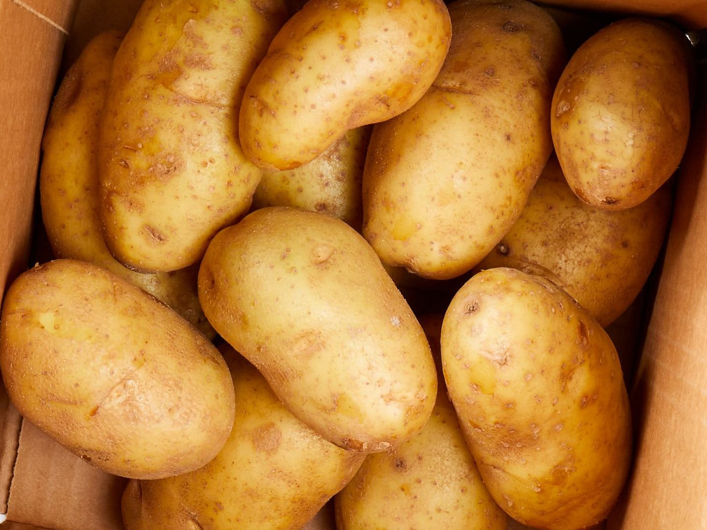 How to Store Potatoes So They Stay Fresh for Months at Home