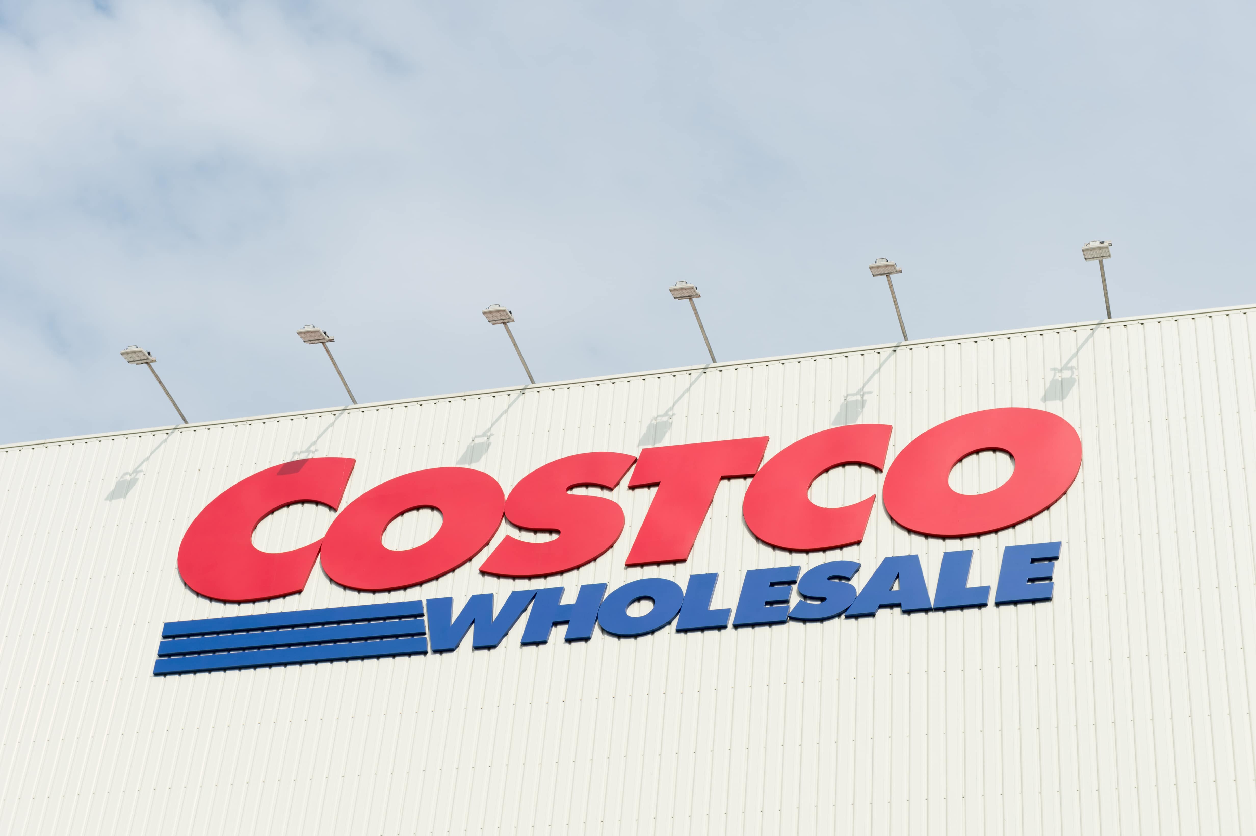 Costco Just Dropped Its Take on One of My Favorite Designer Glasses