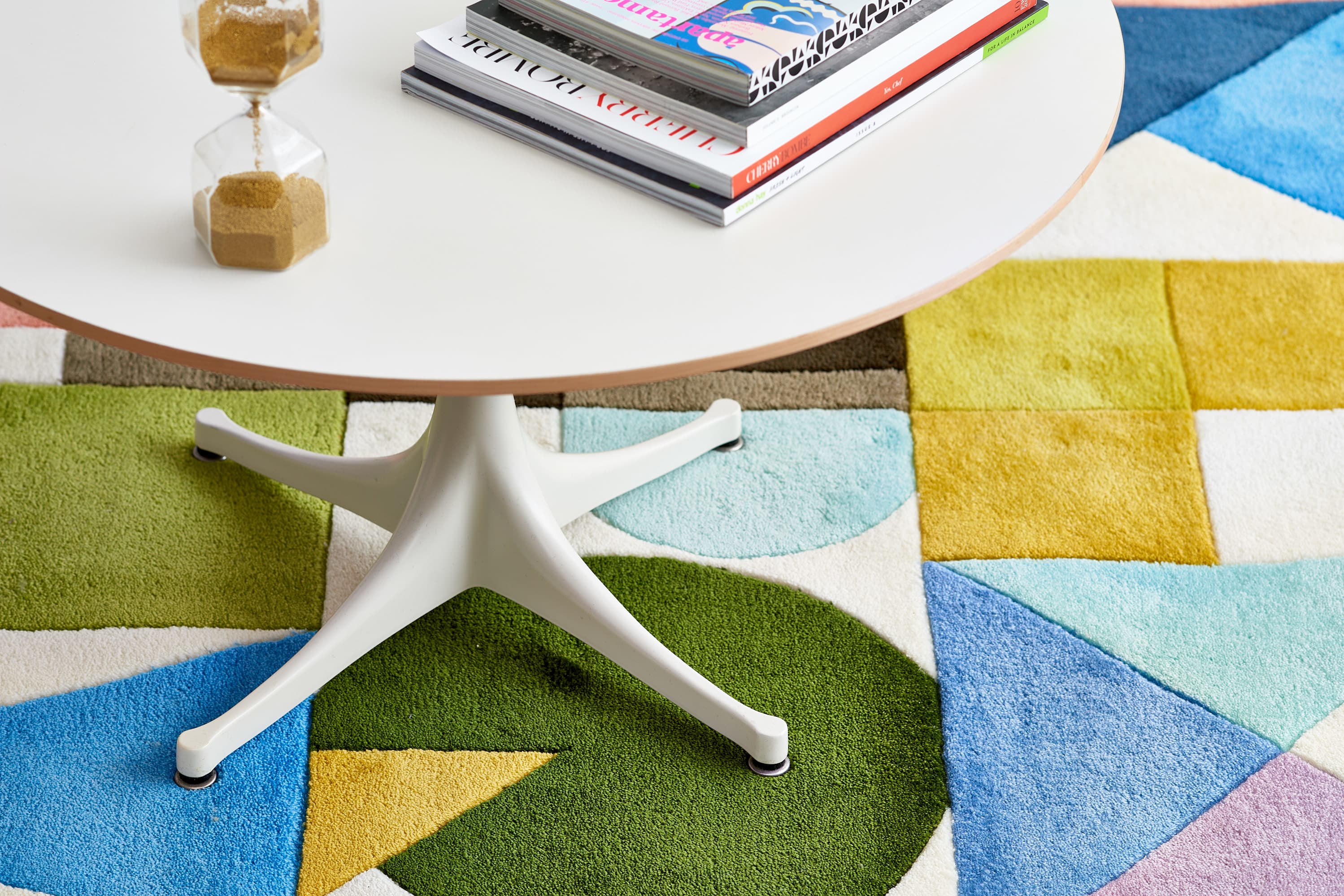 20+ Brands That Make the Chicest, Most Affordable Rugs