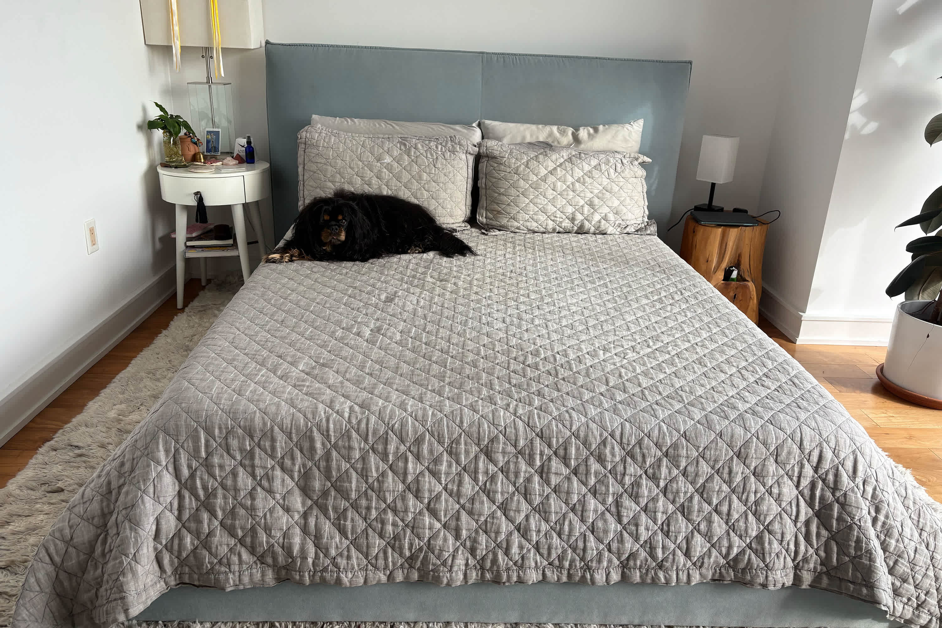 Ive Owned This Mattress for 8 Years, and Id Buy It Again - But Not Yet