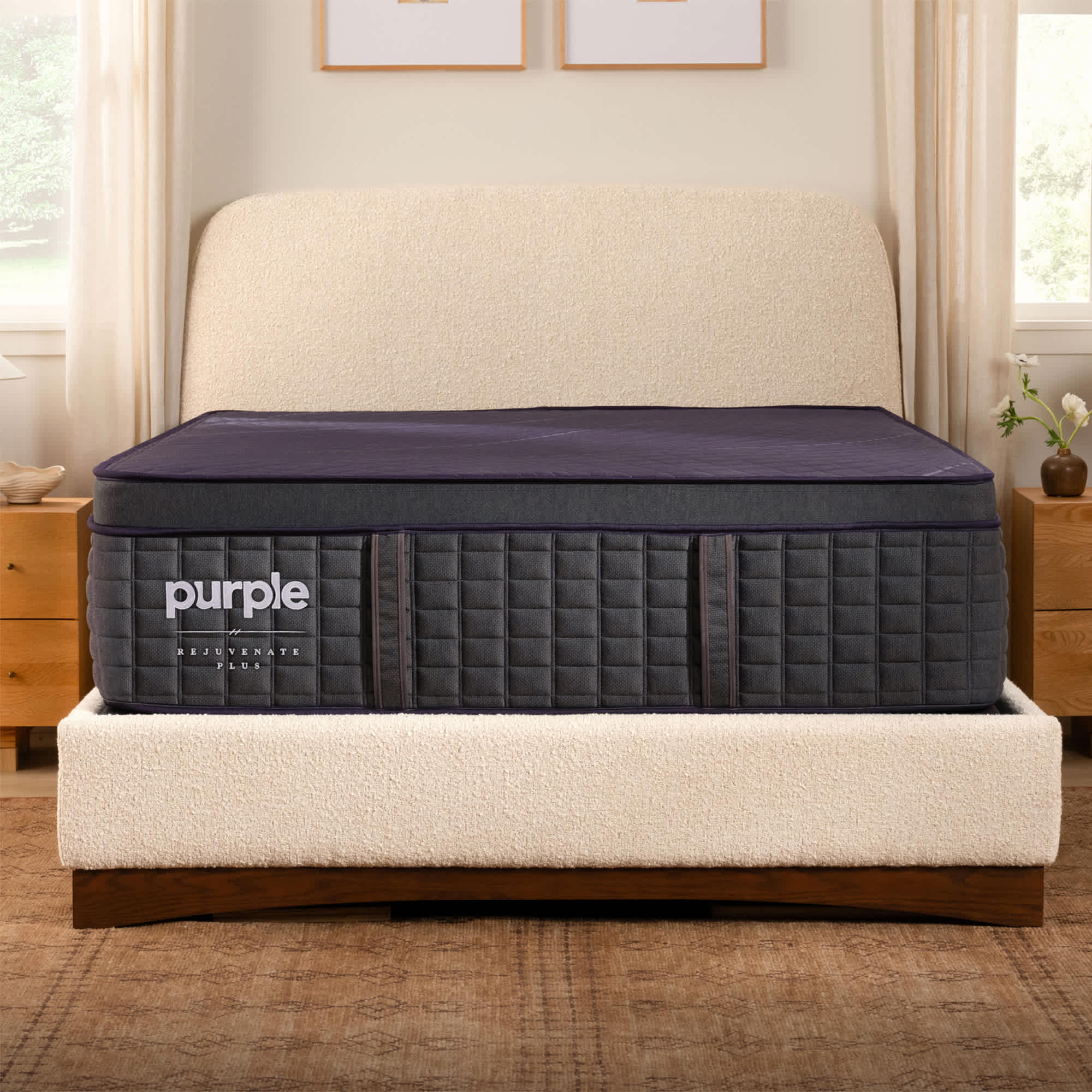 My Husband Tosses and Turns All Night - And This Mattress Changed Everything