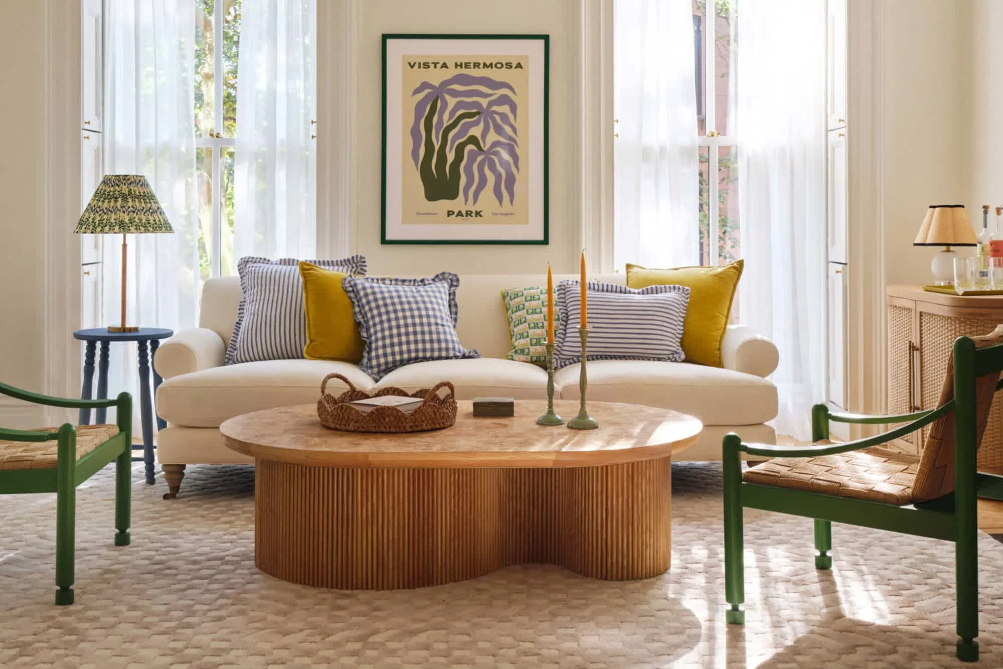 Anthropologie Just Added an Extra 50% Off Already-Reduced Decor - Im Snagging $5 Coupe Glasses