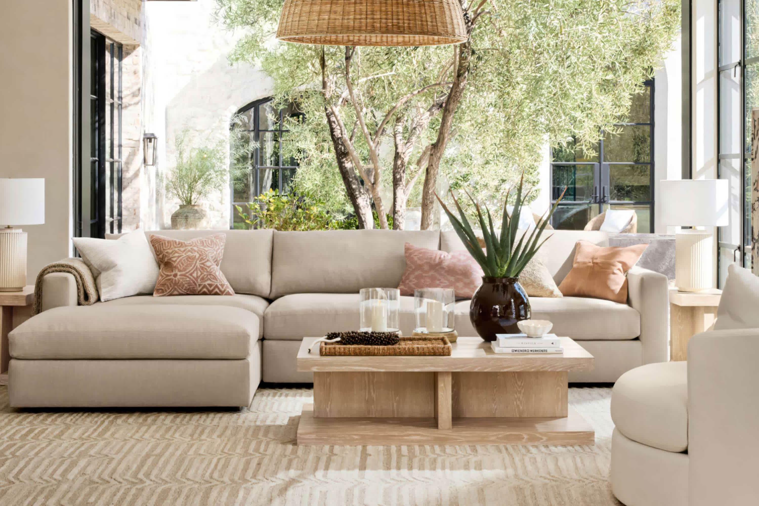 Pottery Barn’s Secret Summer Sale Includes Deals Up to 70% Off — Here Are the 15 Best Finds, Starting at $8