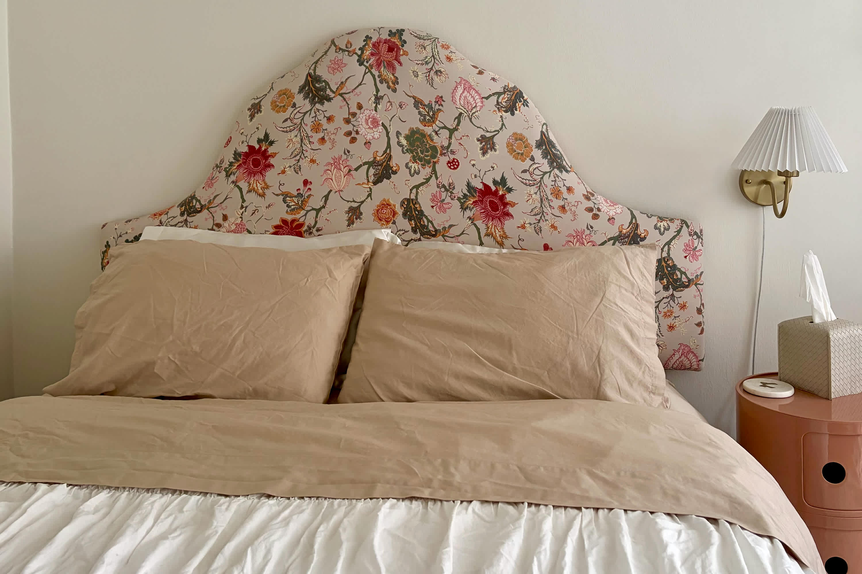 Brooklinens Luxe New Sheets Are Under $200 Today (They're So Soft!)