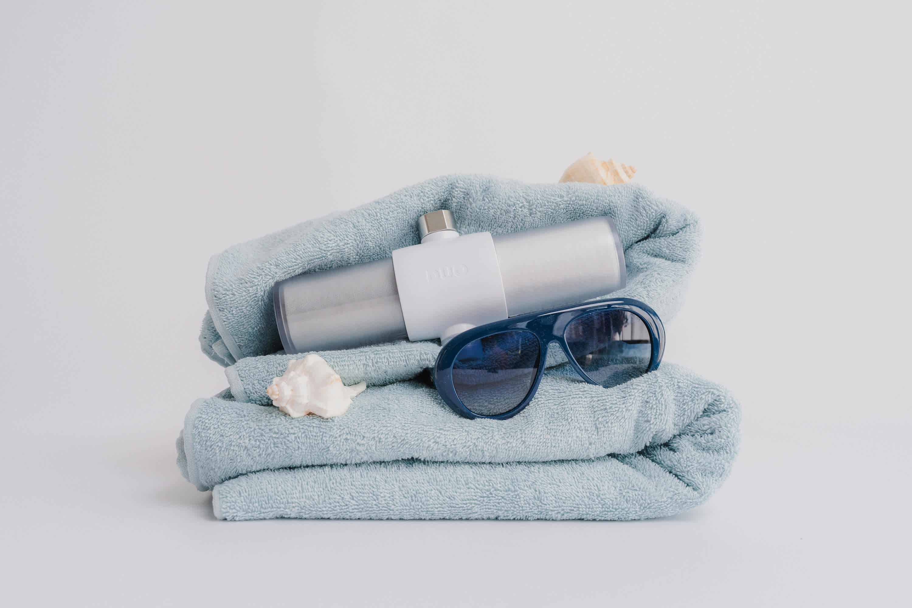 I Made This 5-Minute Upgrade, and Now My Shower Feels Like a Spa