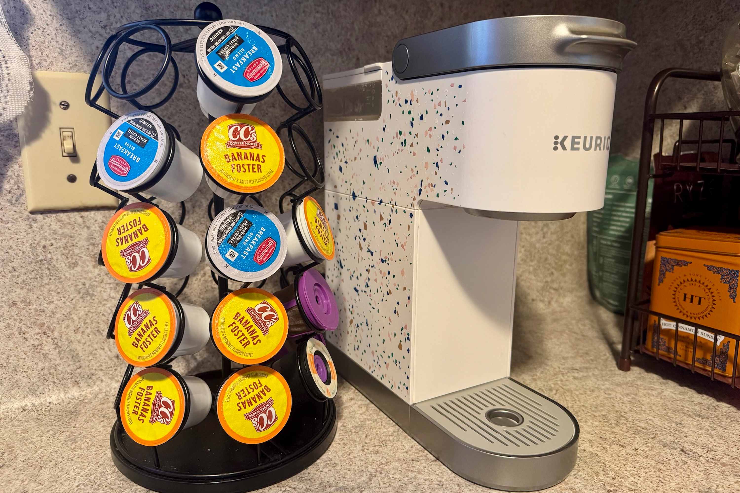 What Finally Made Me Quit Plastic K-Cups (and Still Keep My Keurig)