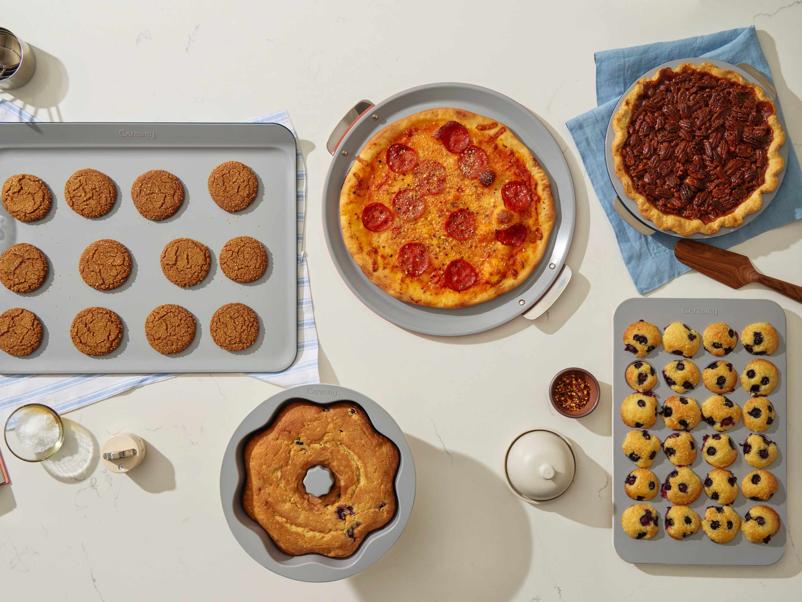 I Tried Caraway’s New Bakeware+ Set, and Here Is My Honest Review