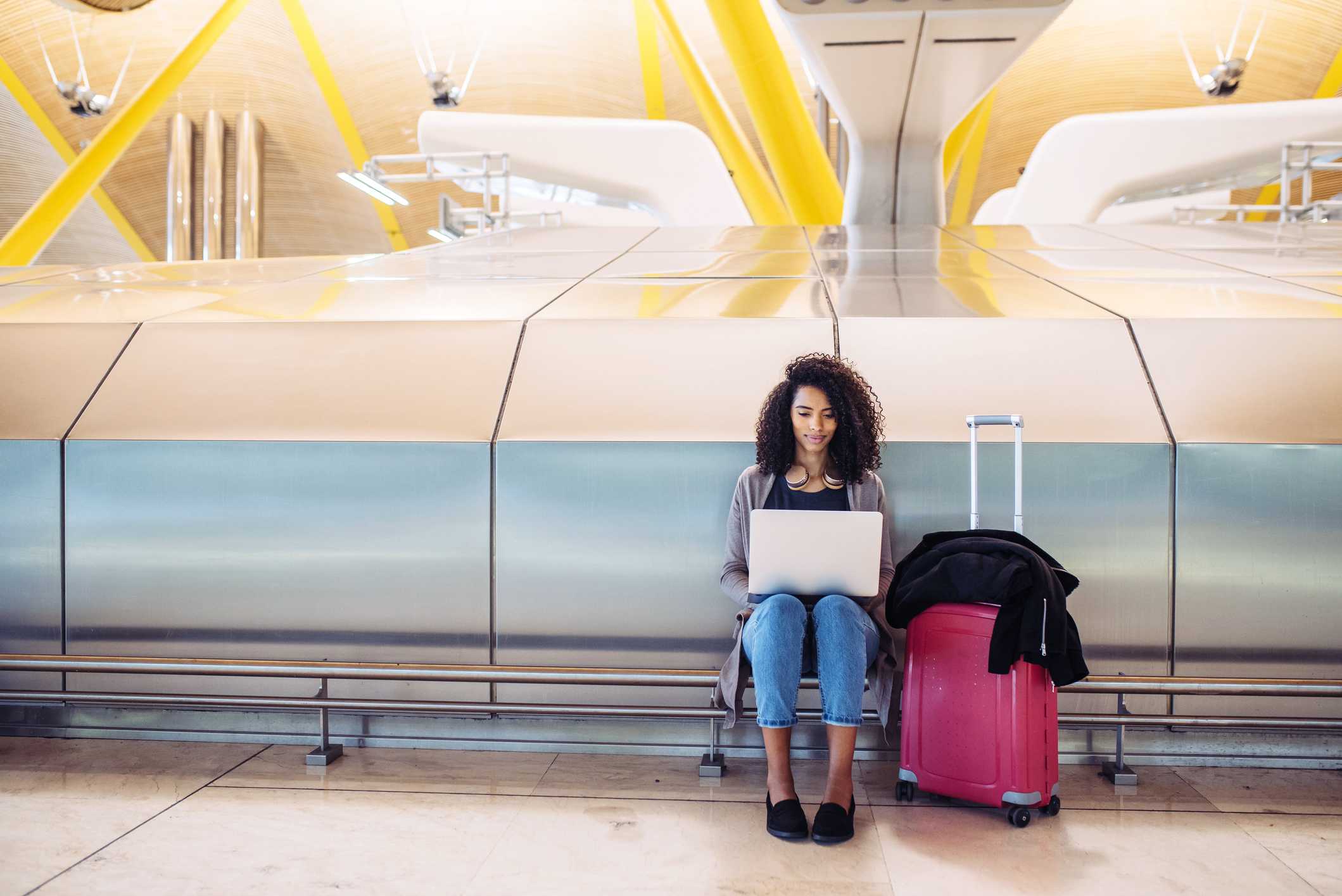 This $17 Travel Accessory Is Perfect for