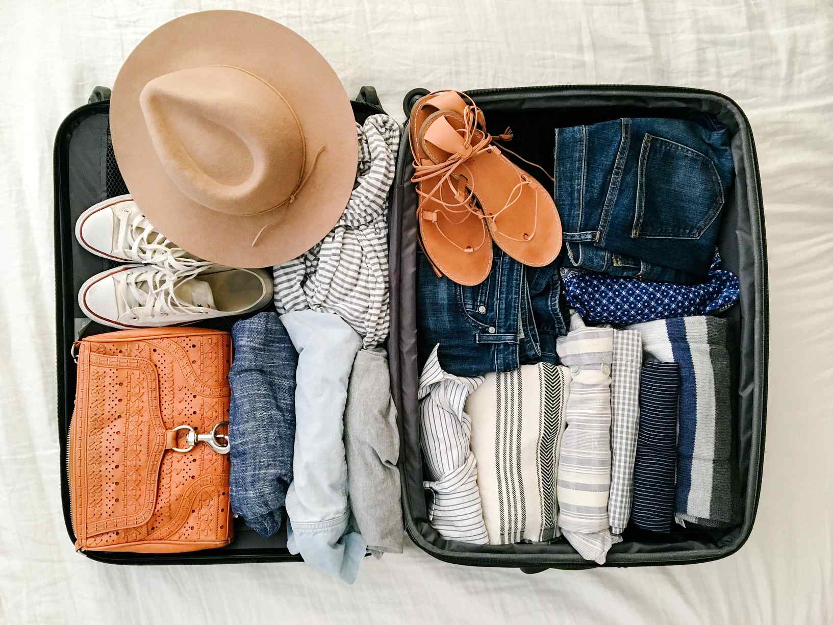 18 Brilliant Items Pro Travelers Always Buy on Prime Day