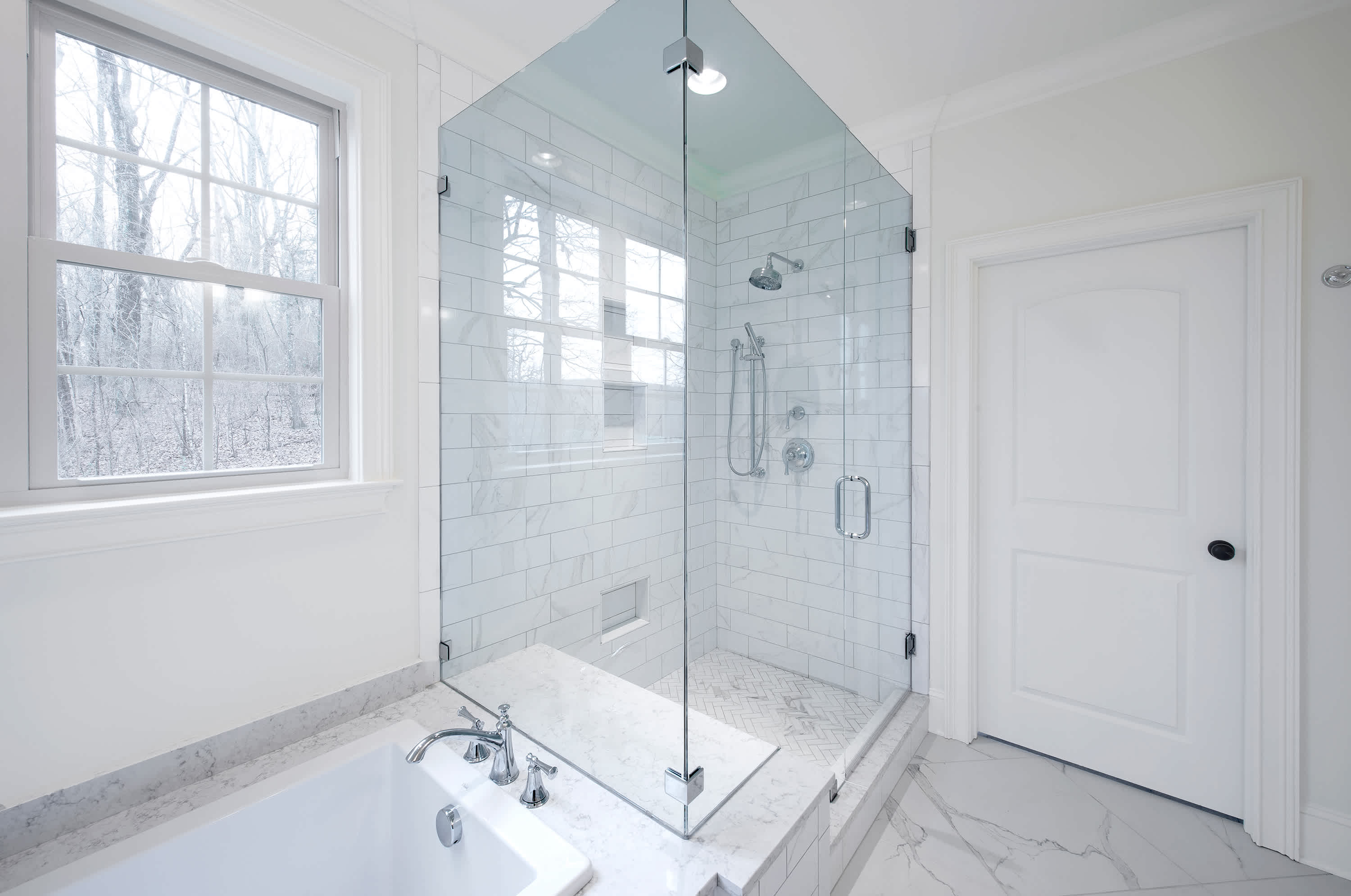 This Luxury Bathroom Feature Turned into a Nightmare