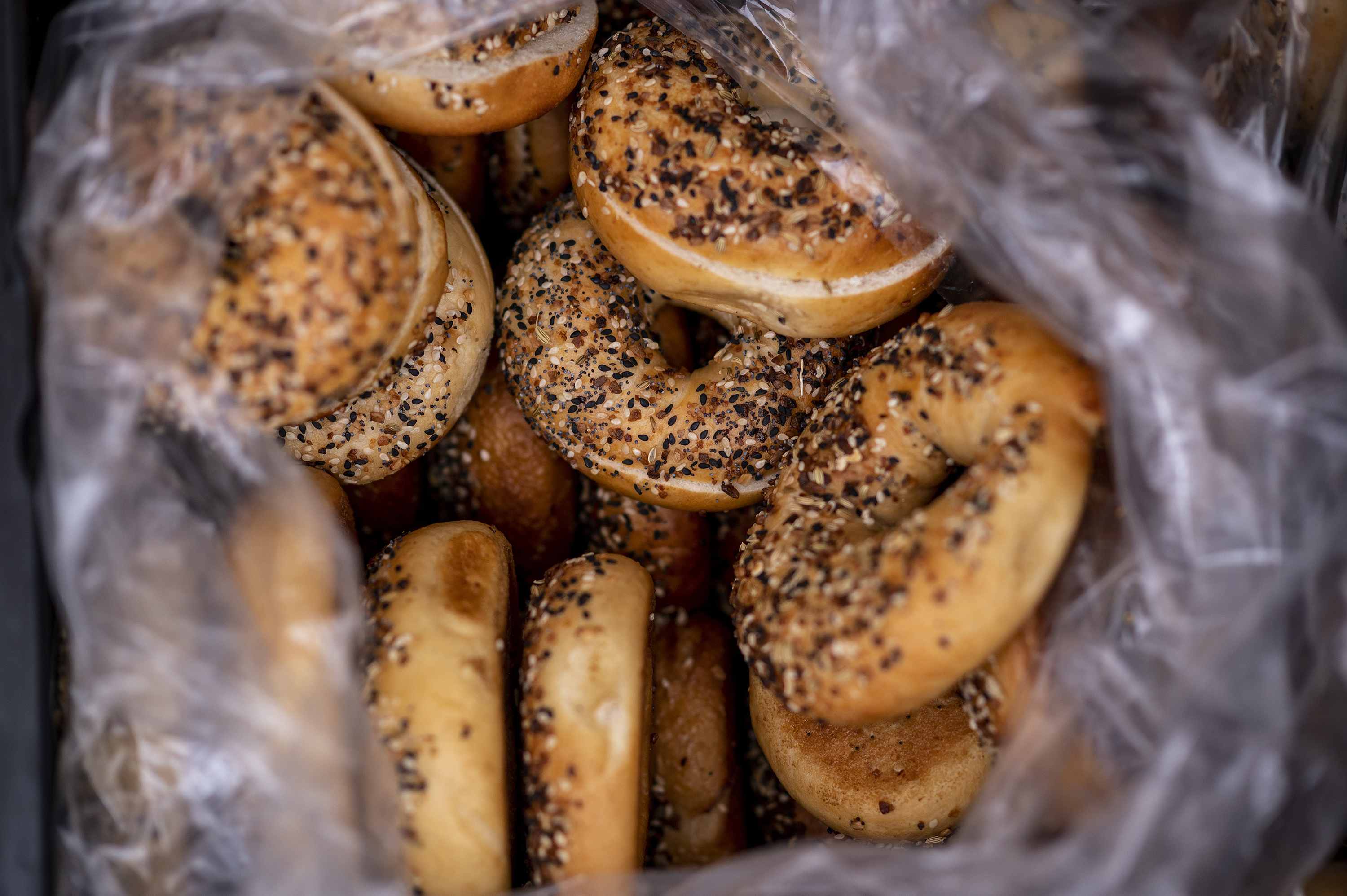 These Mail-Order Bagels Beat My Go-To NYC Spot (and Theyre on Sale!)