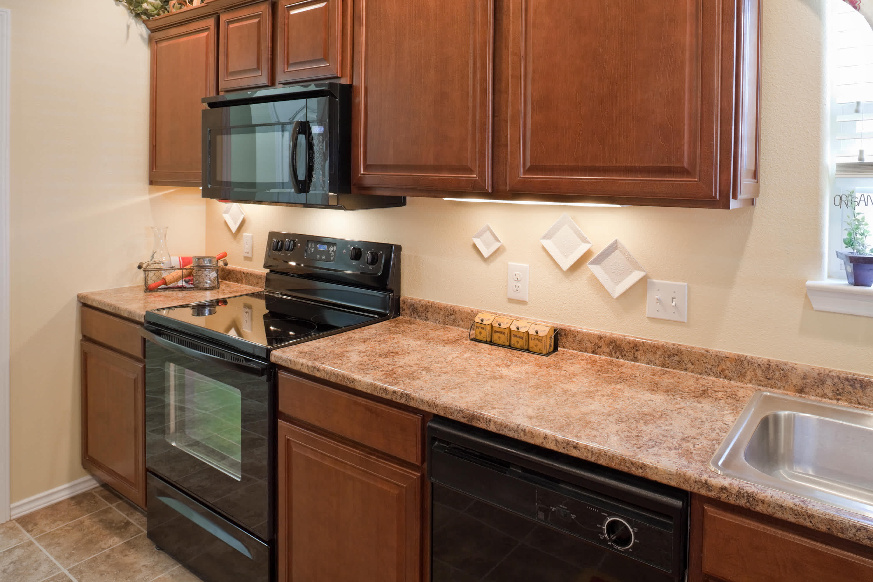 I Transformed the Ugliest Thing in My Kitchen, and Now Its My Favorite