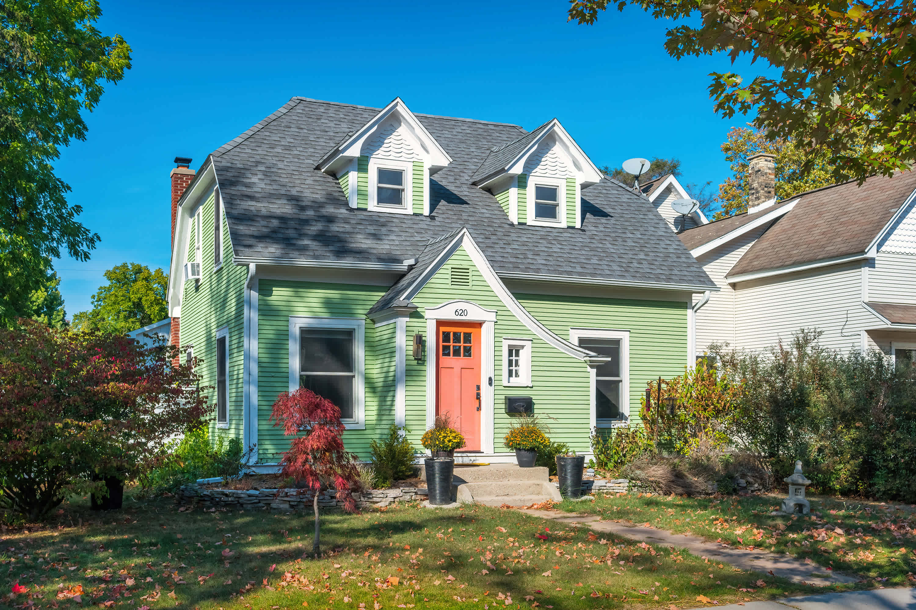 Every Home Should Have This 200-Year-Old