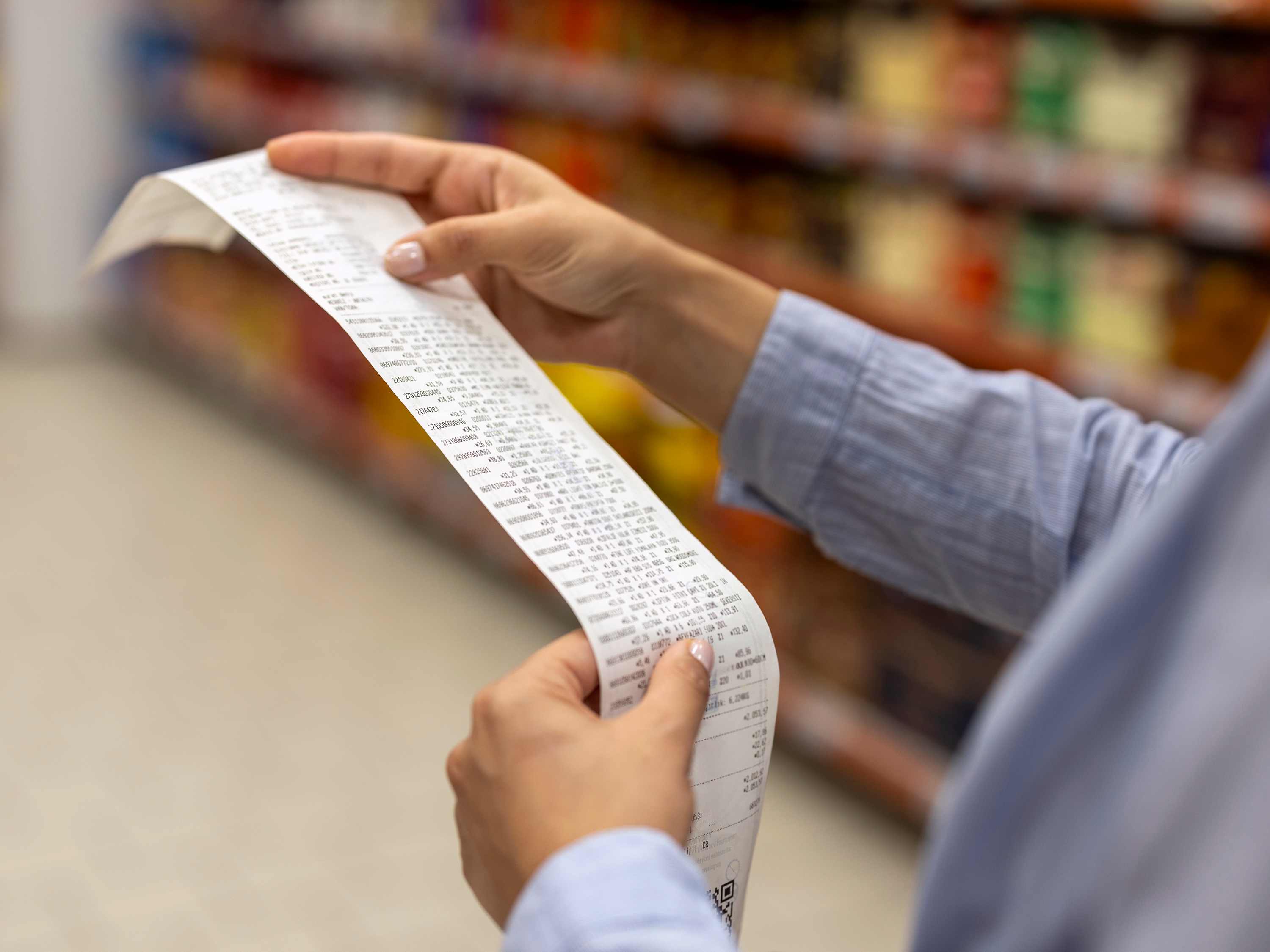 This Simple Trick Saved Me $22 on a Week of Groceries (It Makes a Huge Difference)