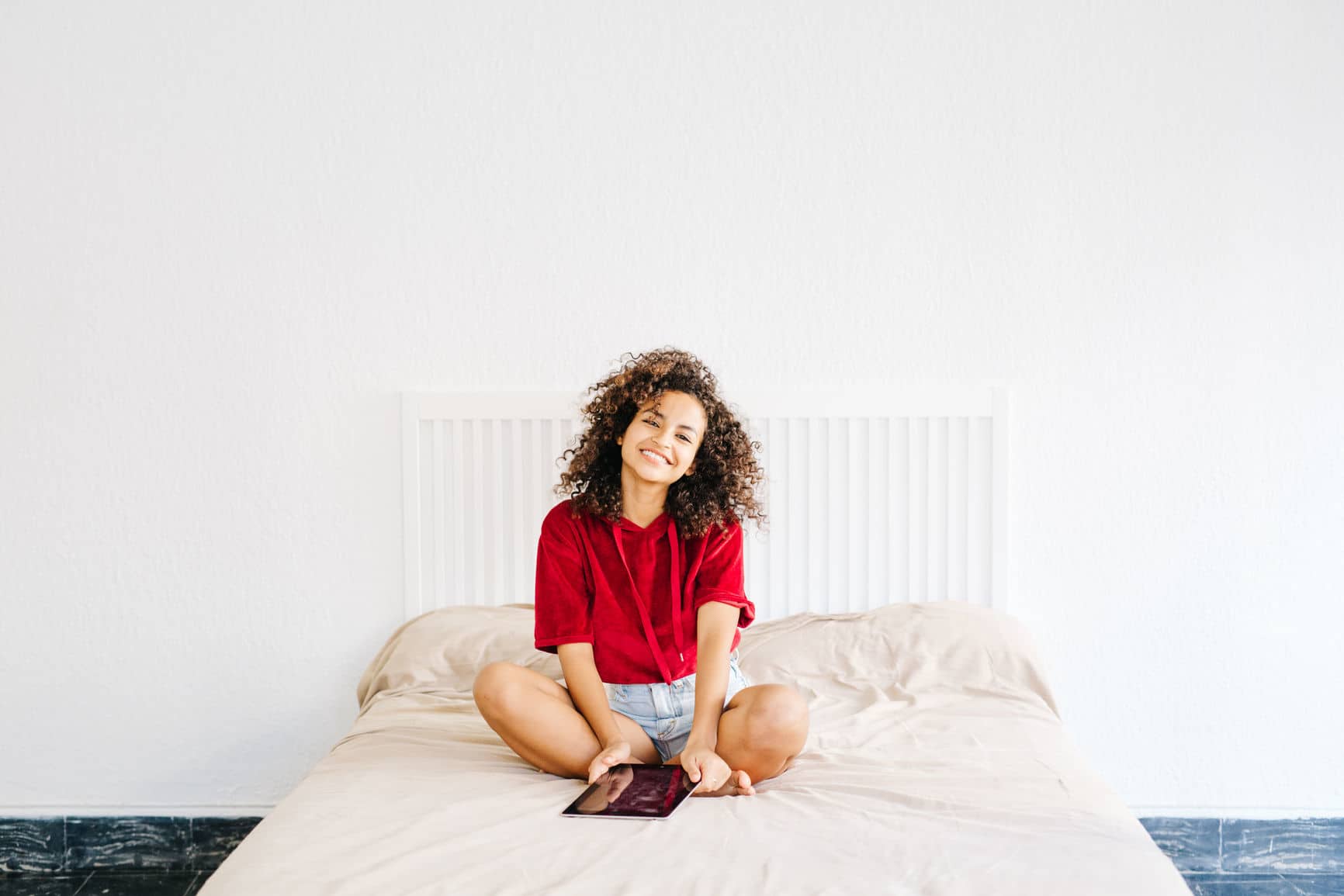 The Buttery-Soft, Oprah-Approved Cooling Sheets I Love