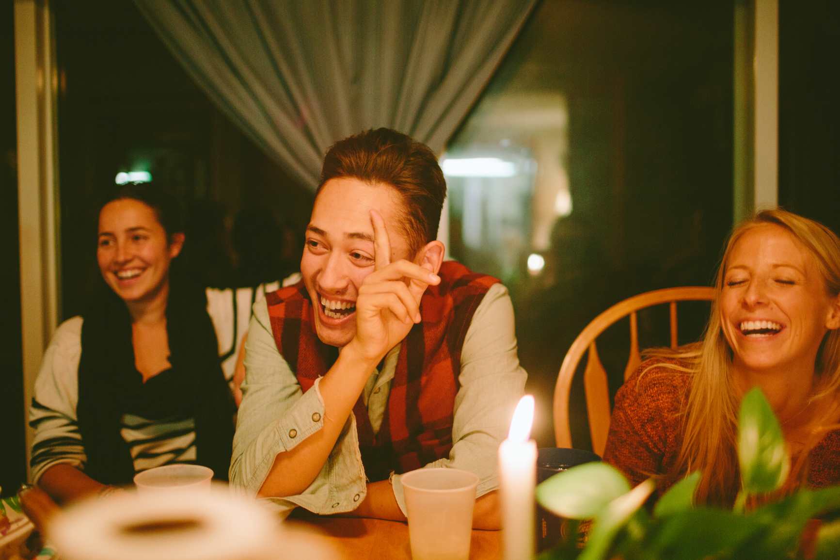 Stop Bringing Wine to Parties — Do This Mexican-Approved Swap Instead